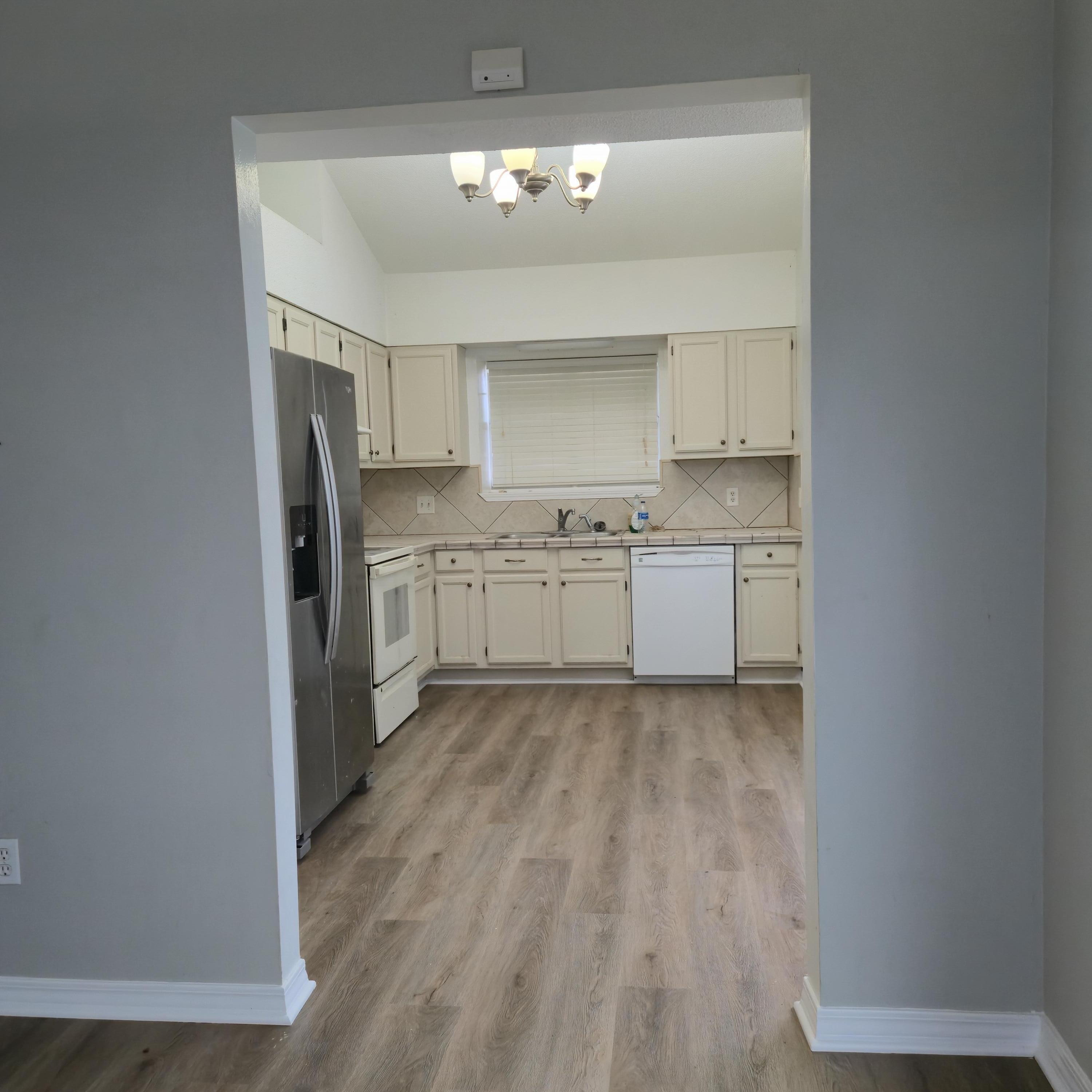 COVENTRY PARK VILLAGE PH 2 - Residential Lease