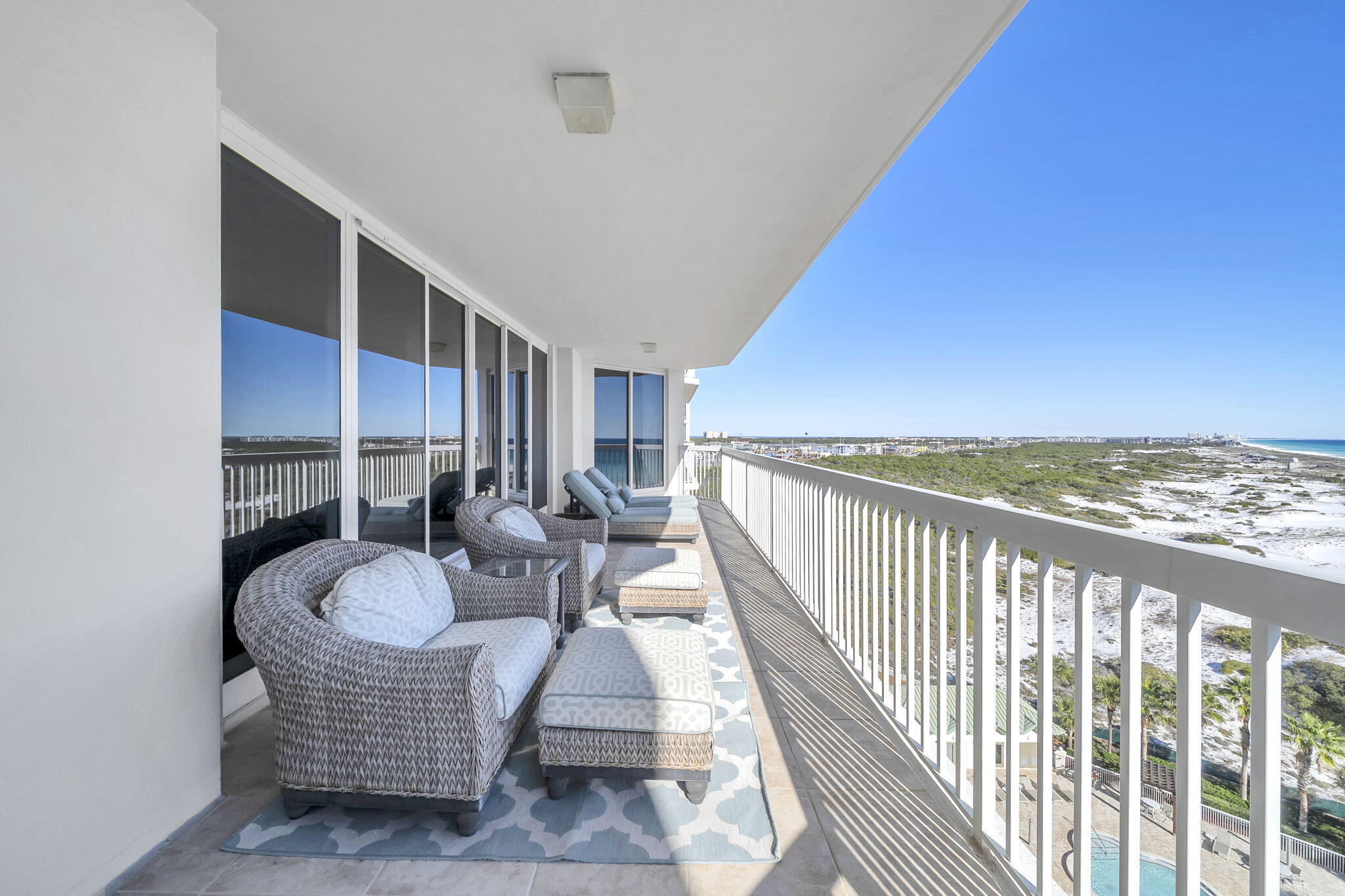 ST. BARTH AT SILVER SHELLS - Residential