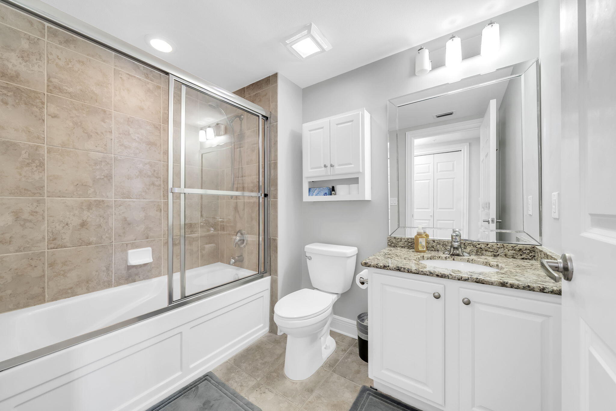 ST. BARTH AT SILVER SHELLS - Residential