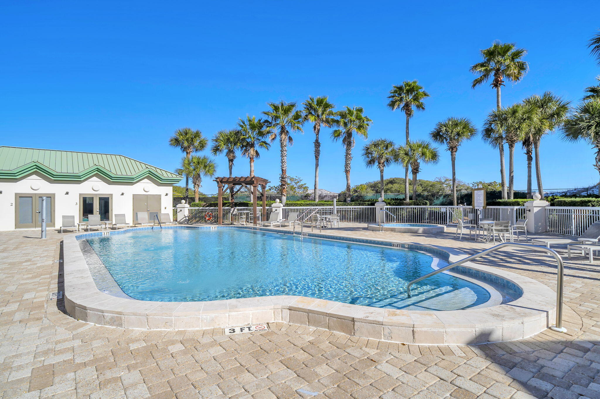 ST. BARTH AT SILVER SHELLS - Residential