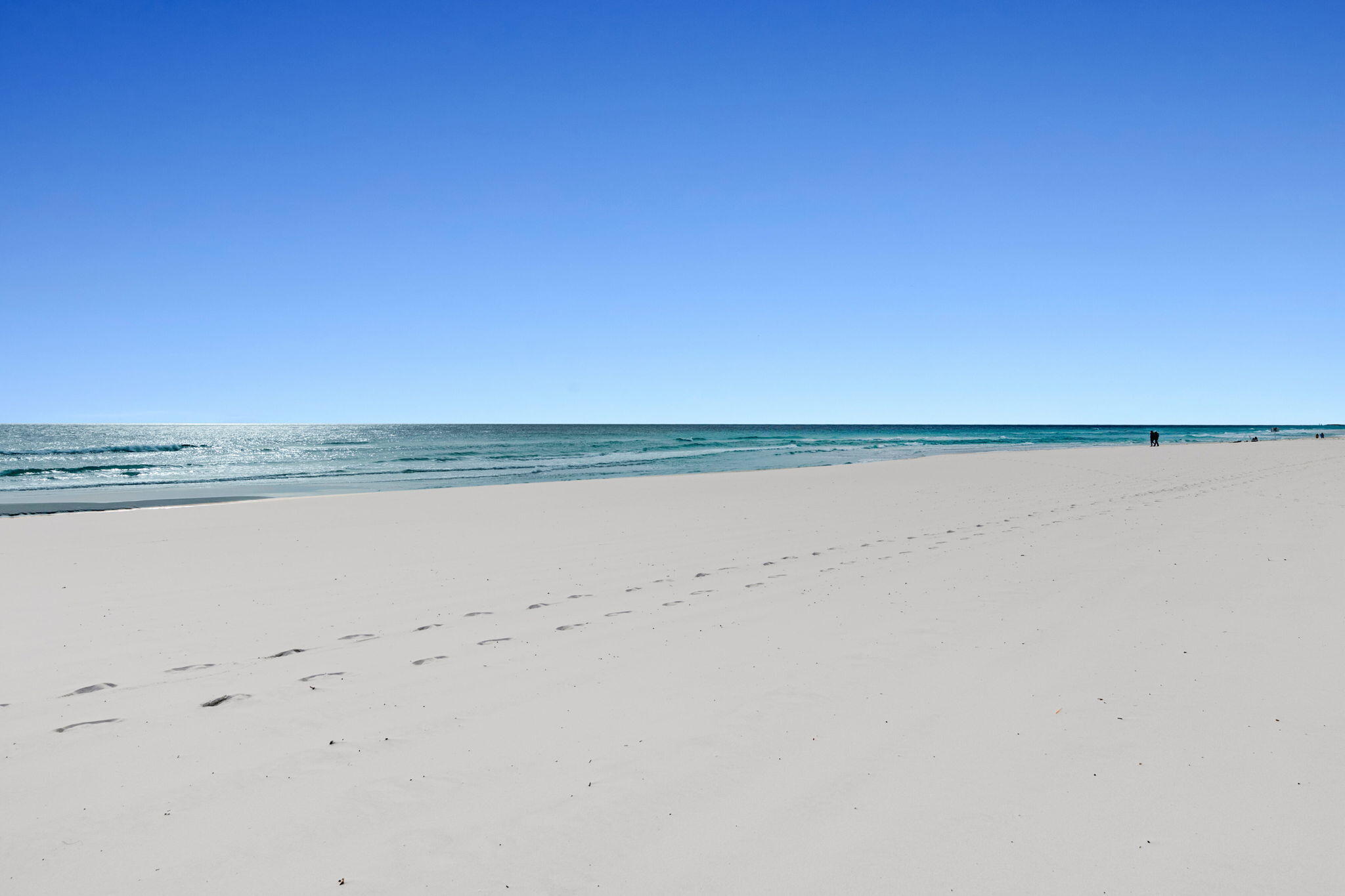 ST. BARTH AT SILVER SHELLS - Residential