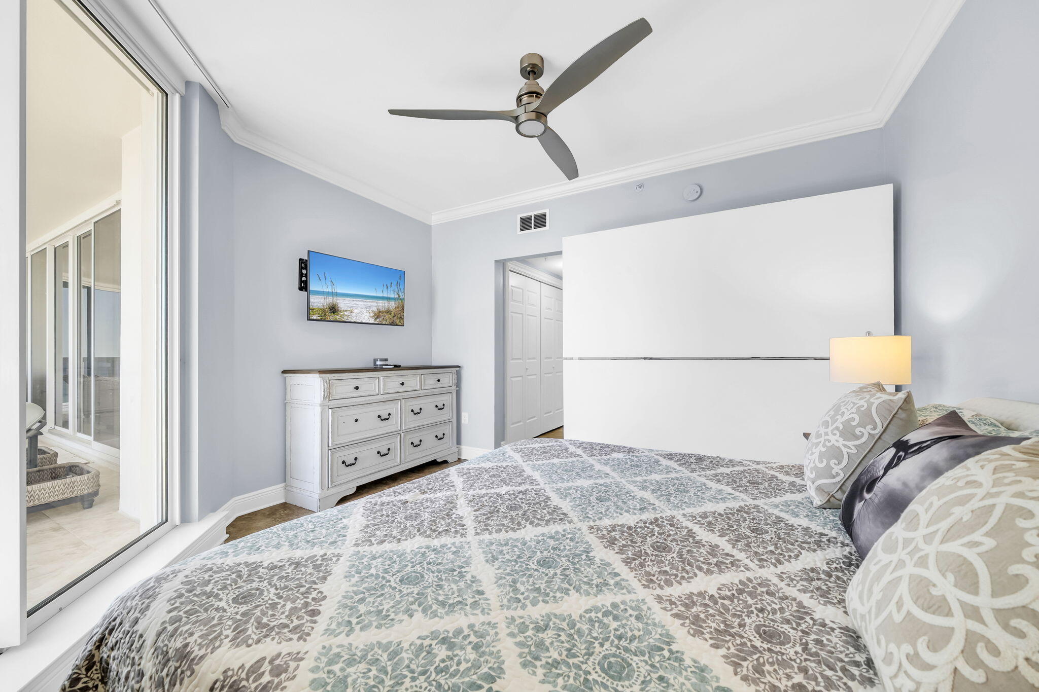 ST. BARTH AT SILVER SHELLS - Residential