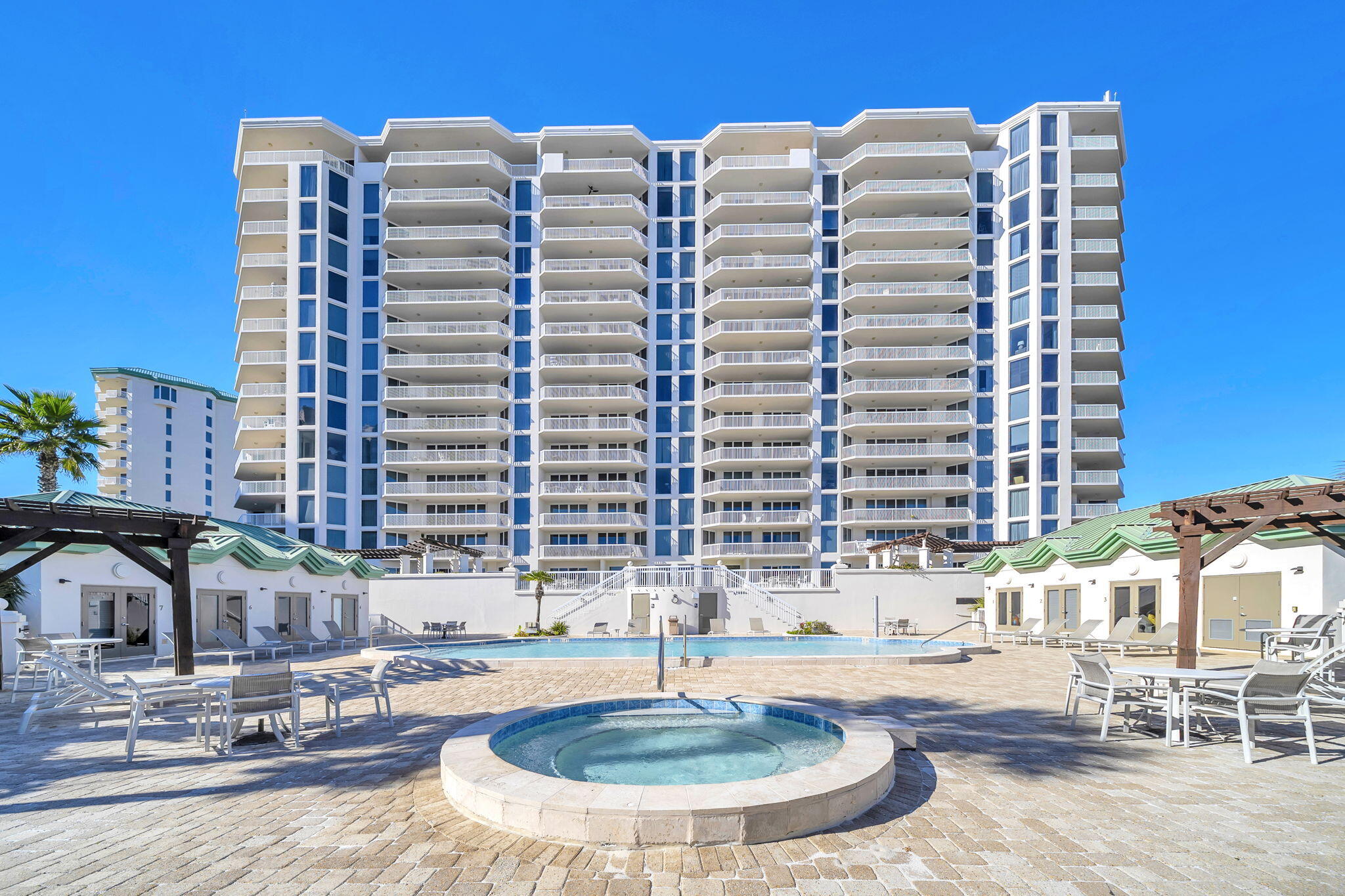 ST. BARTH AT SILVER SHELLS - Residential