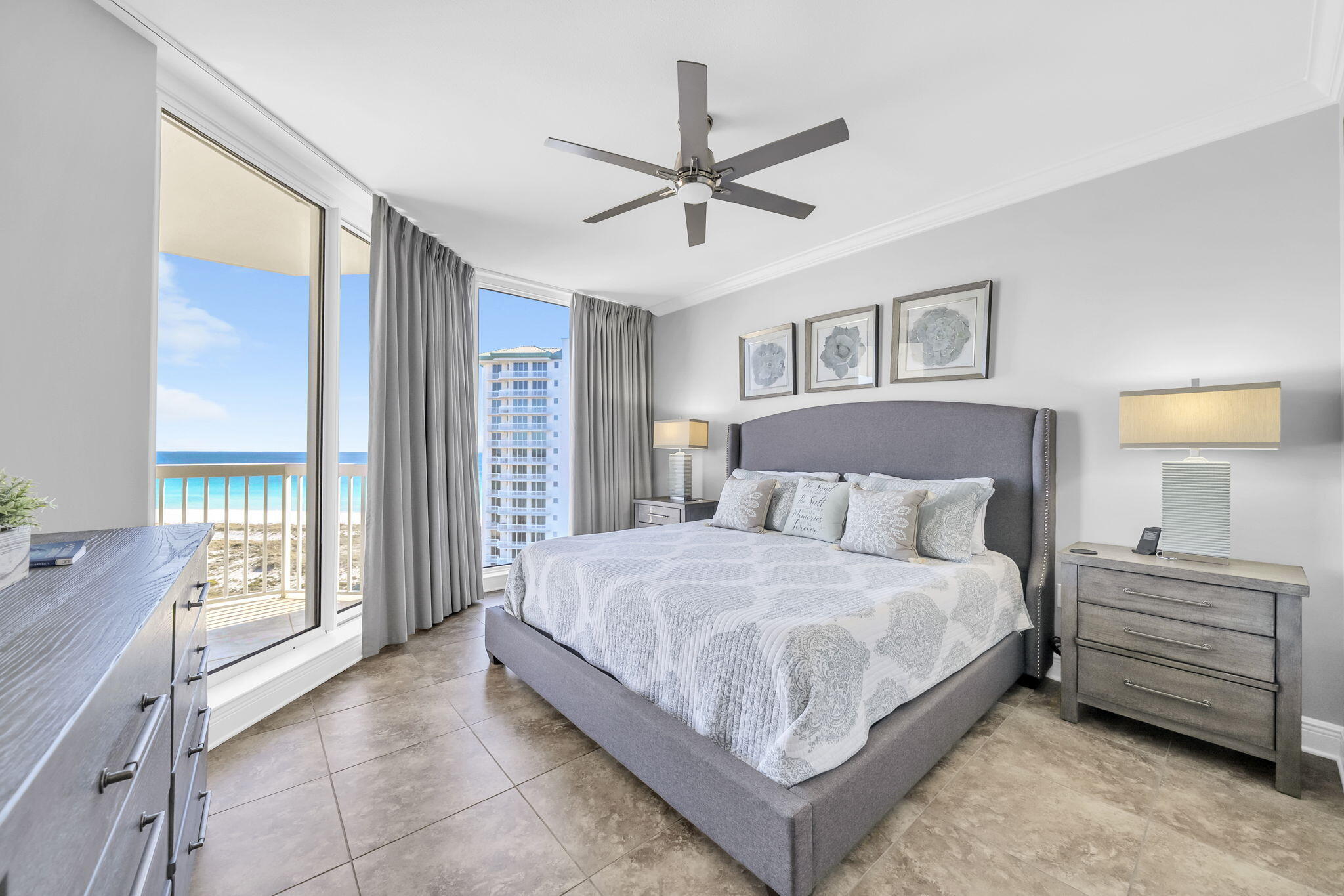 ST. BARTH AT SILVER SHELLS - Residential