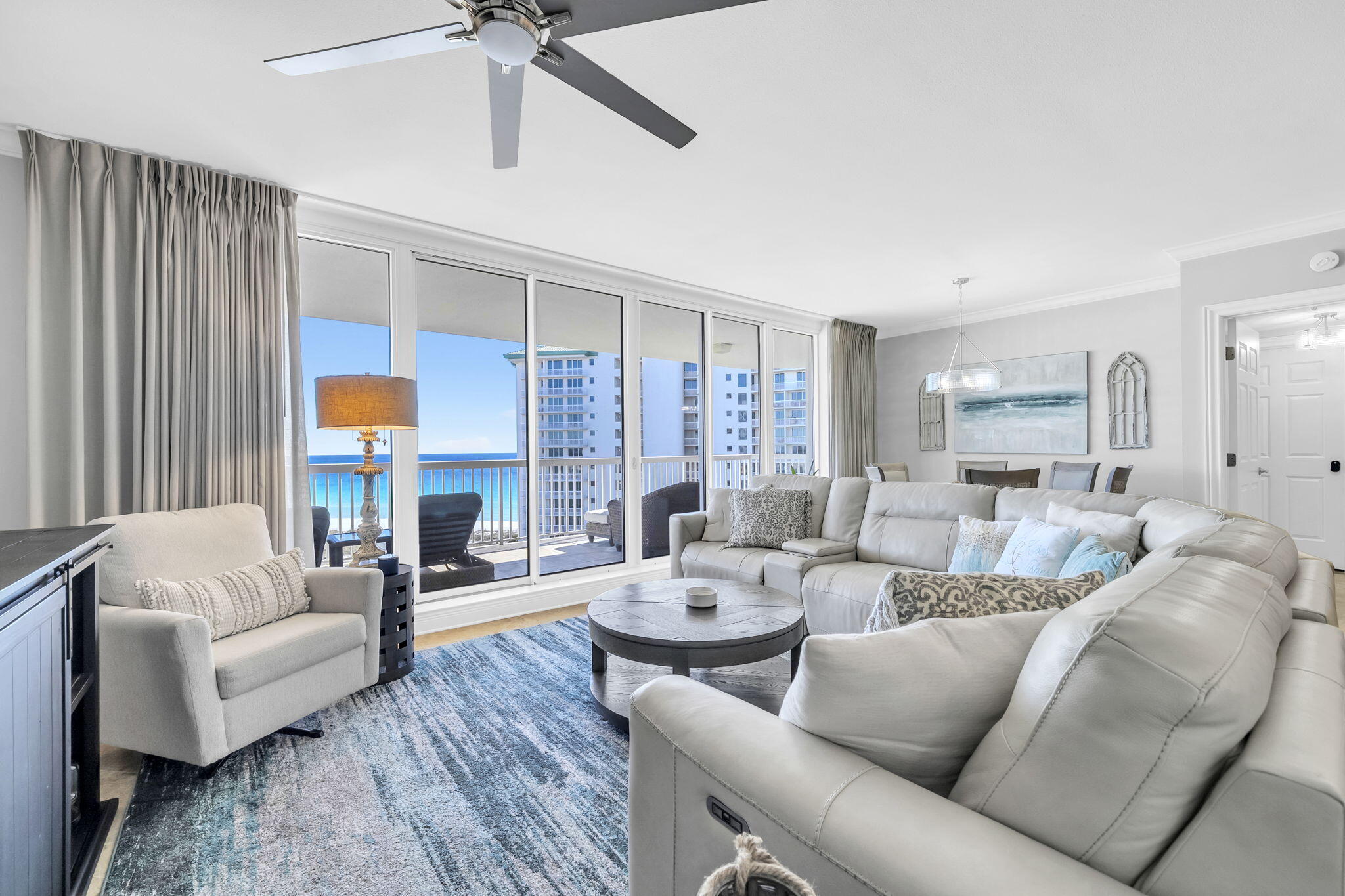 ST. BARTH AT SILVER SHELLS - Residential