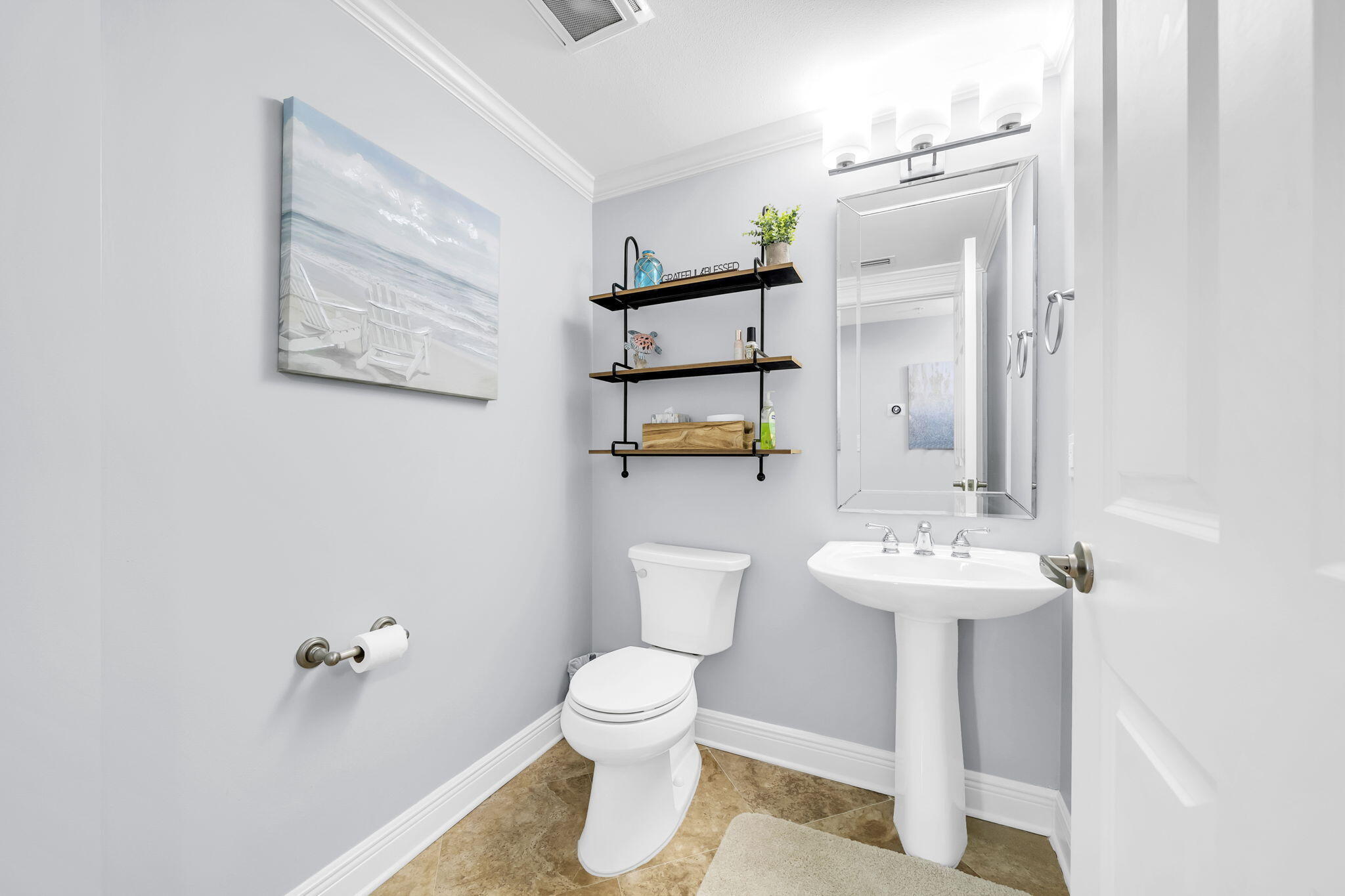 ST. BARTH AT SILVER SHELLS - Residential