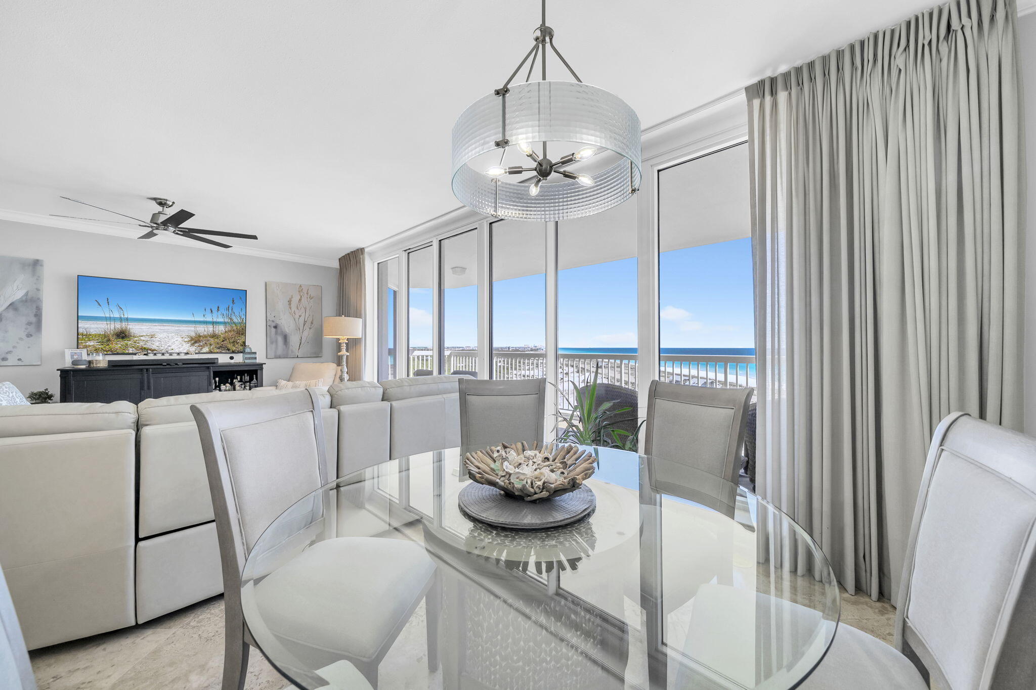 ST. BARTH AT SILVER SHELLS - Residential