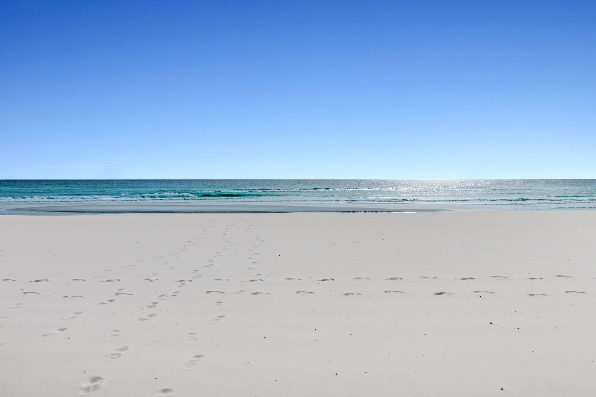 ST. BARTH AT SILVER SHELLS - Residential