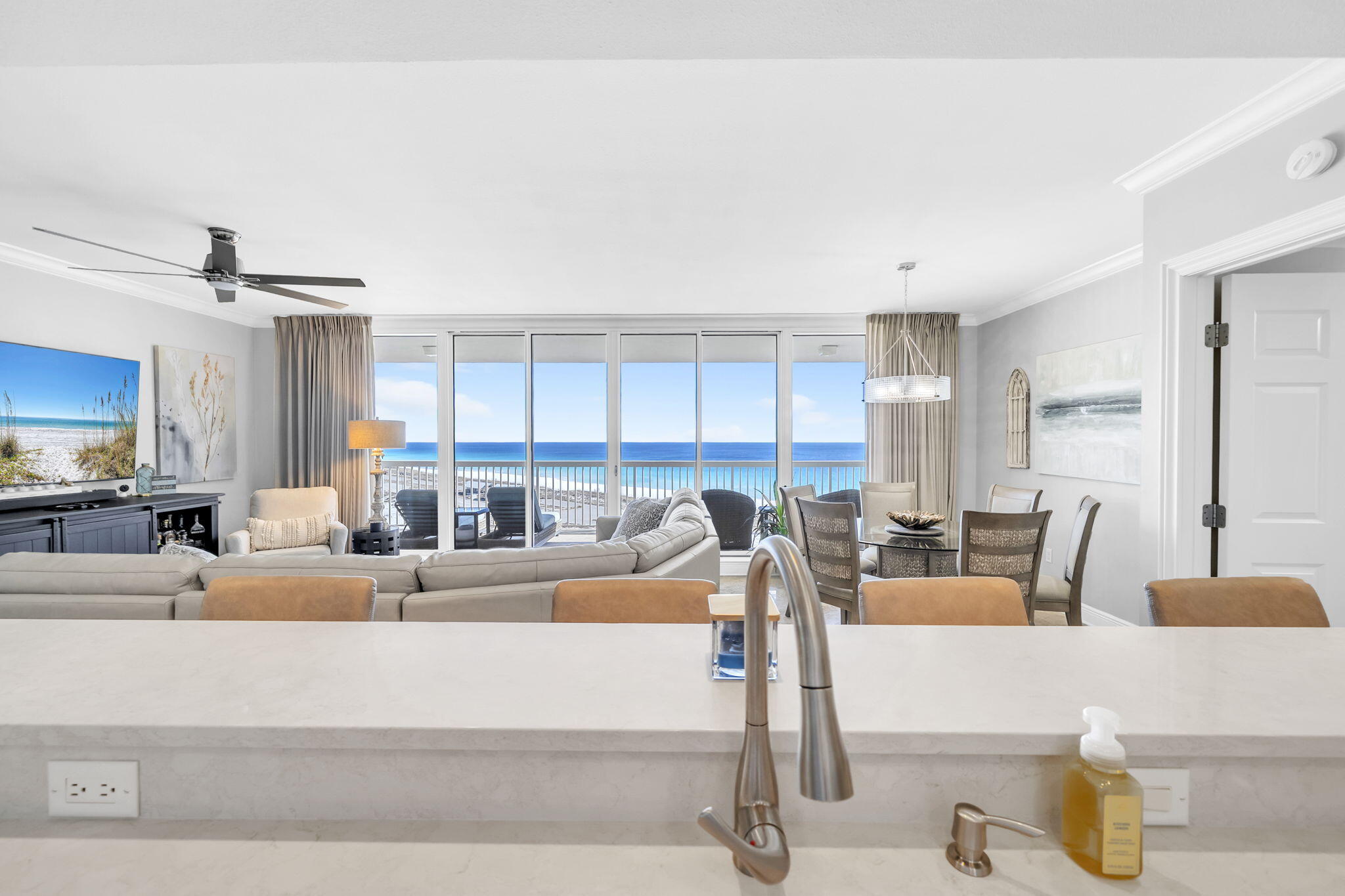 ST. BARTH AT SILVER SHELLS - Residential