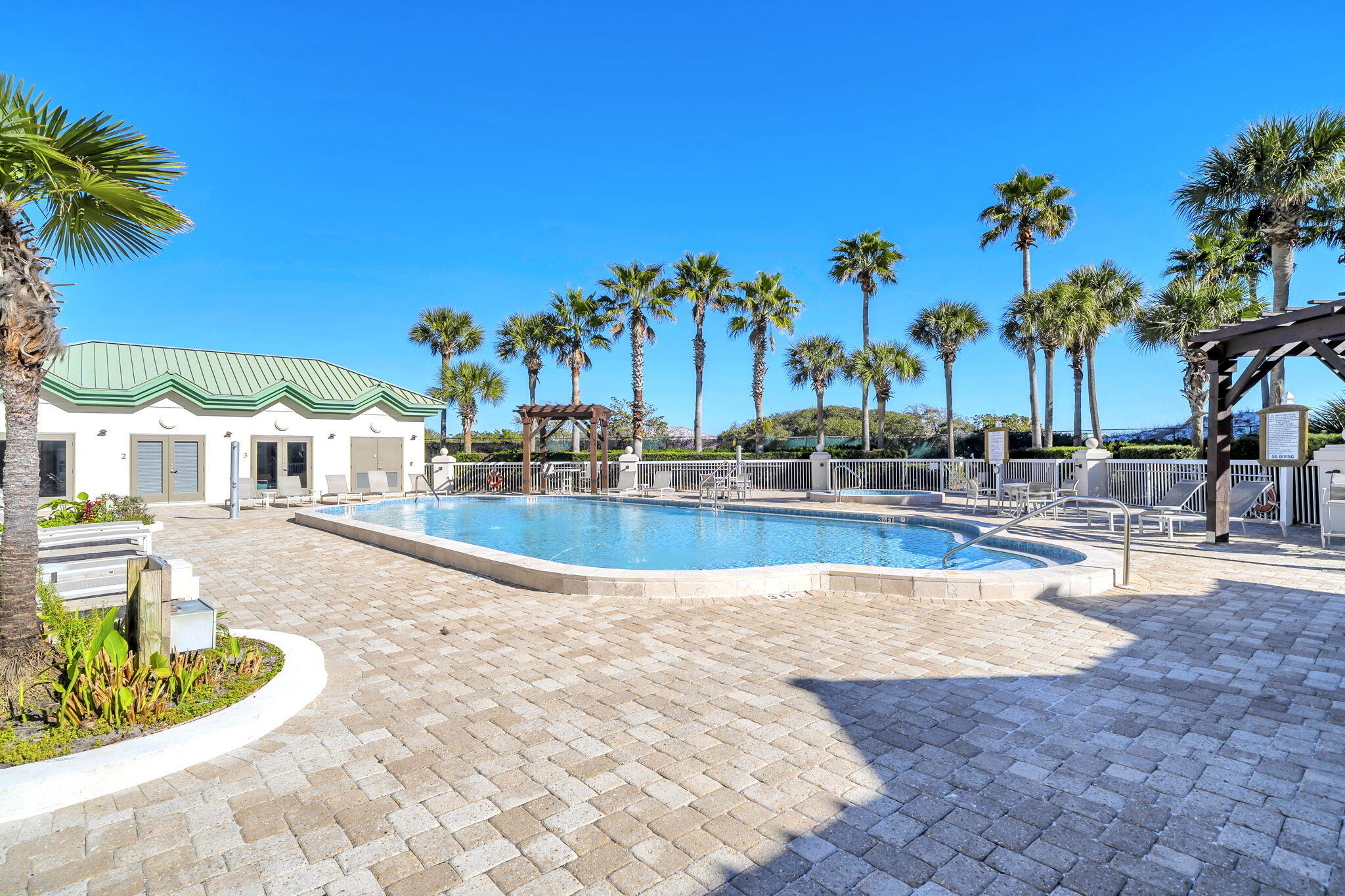 ST. BARTH AT SILVER SHELLS - Residential