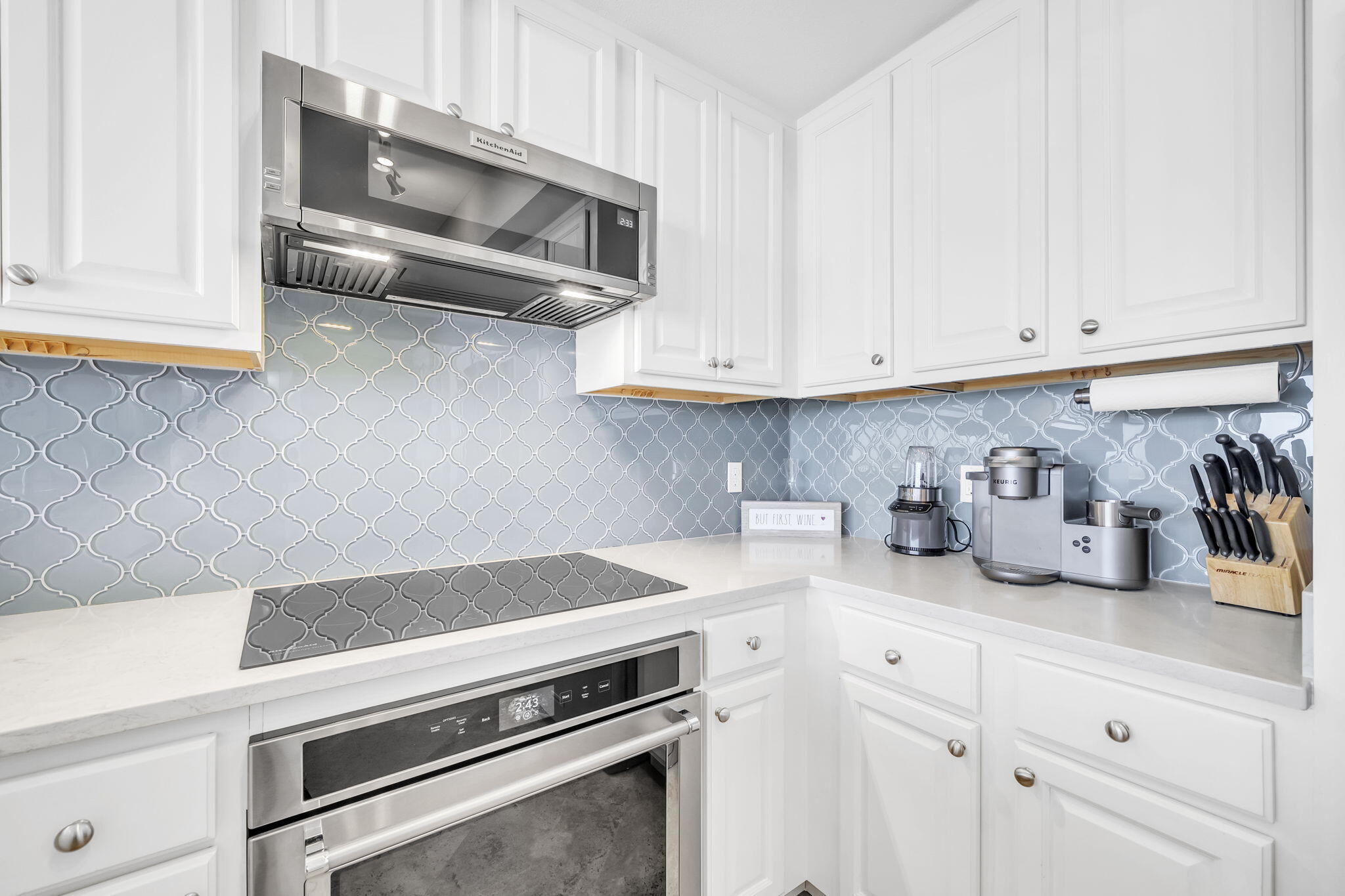 ST. BARTH AT SILVER SHELLS - Residential