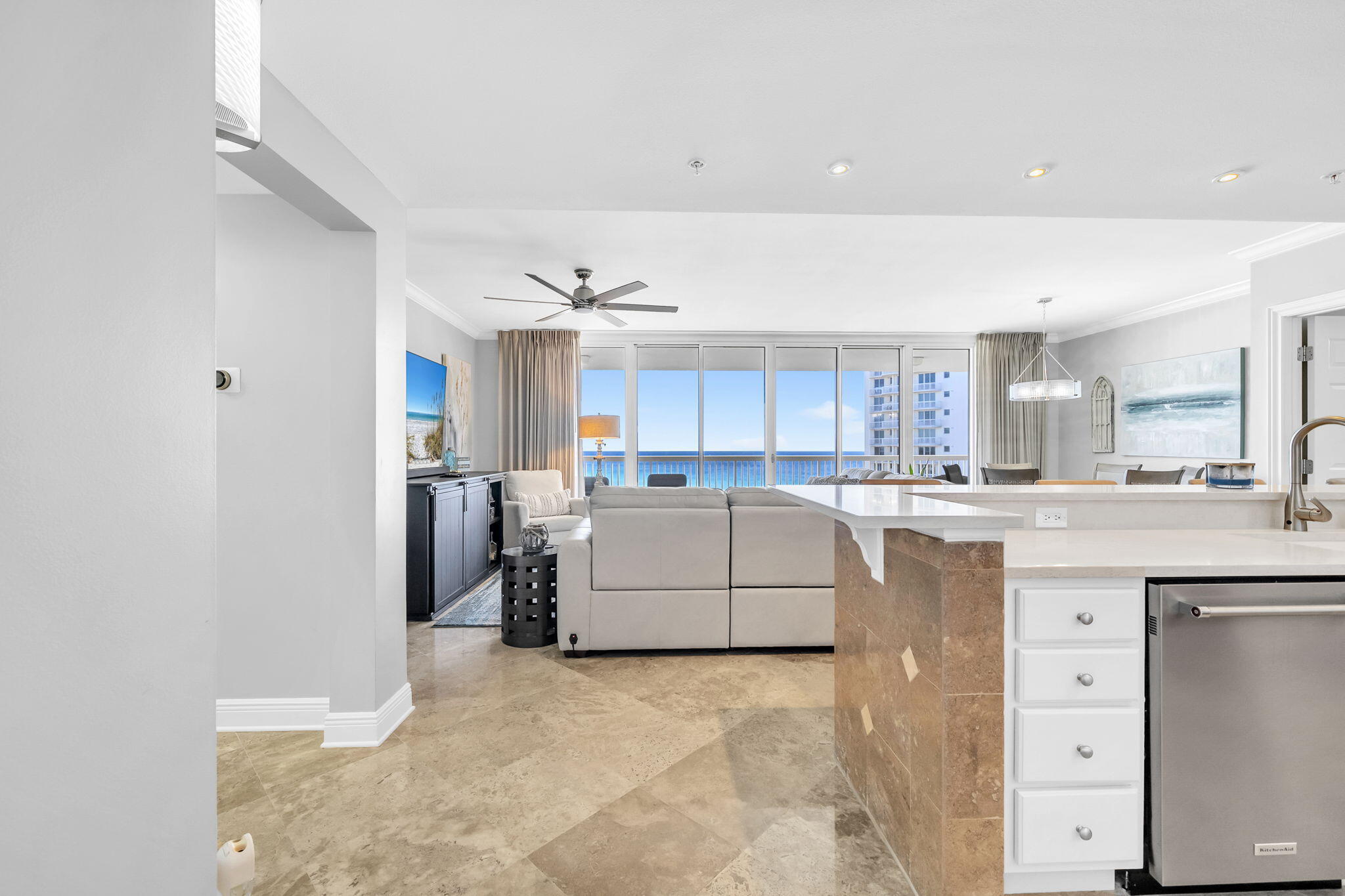 ST. BARTH AT SILVER SHELLS - Residential