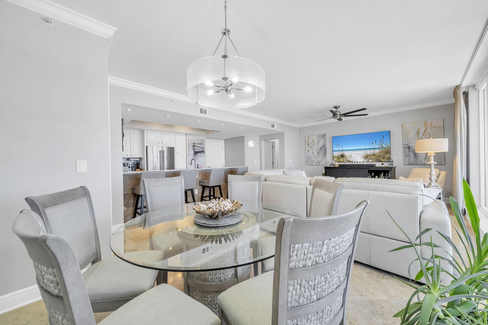 ST. BARTH AT SILVER SHELLS - Residential