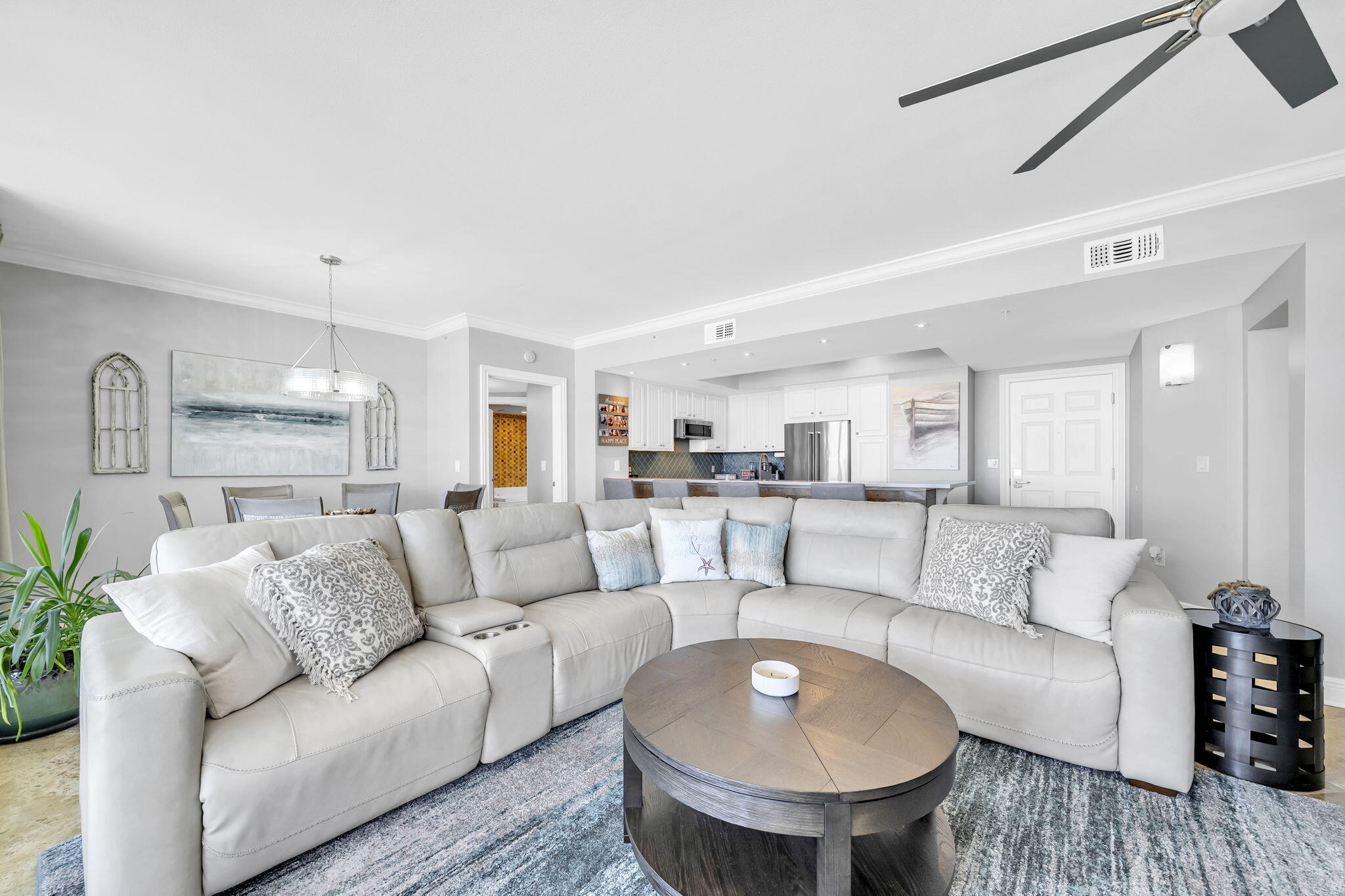 ST. BARTH AT SILVER SHELLS - Residential