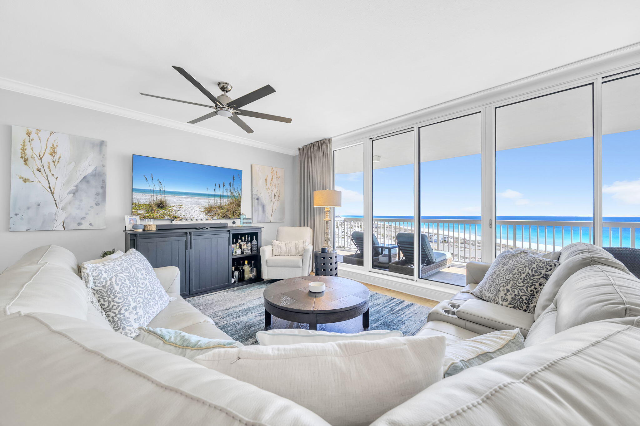 ST. BARTH AT SILVER SHELLS - Residential