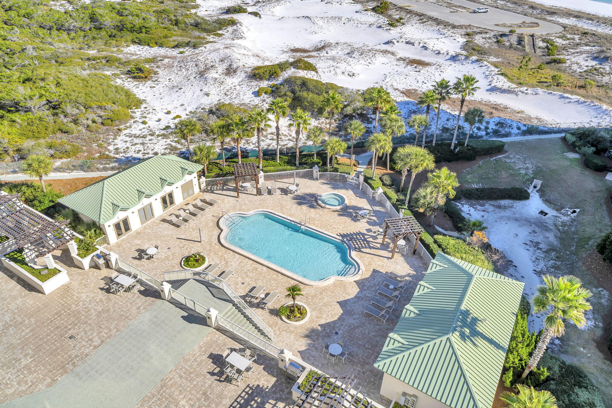 ST. BARTH AT SILVER SHELLS - Residential