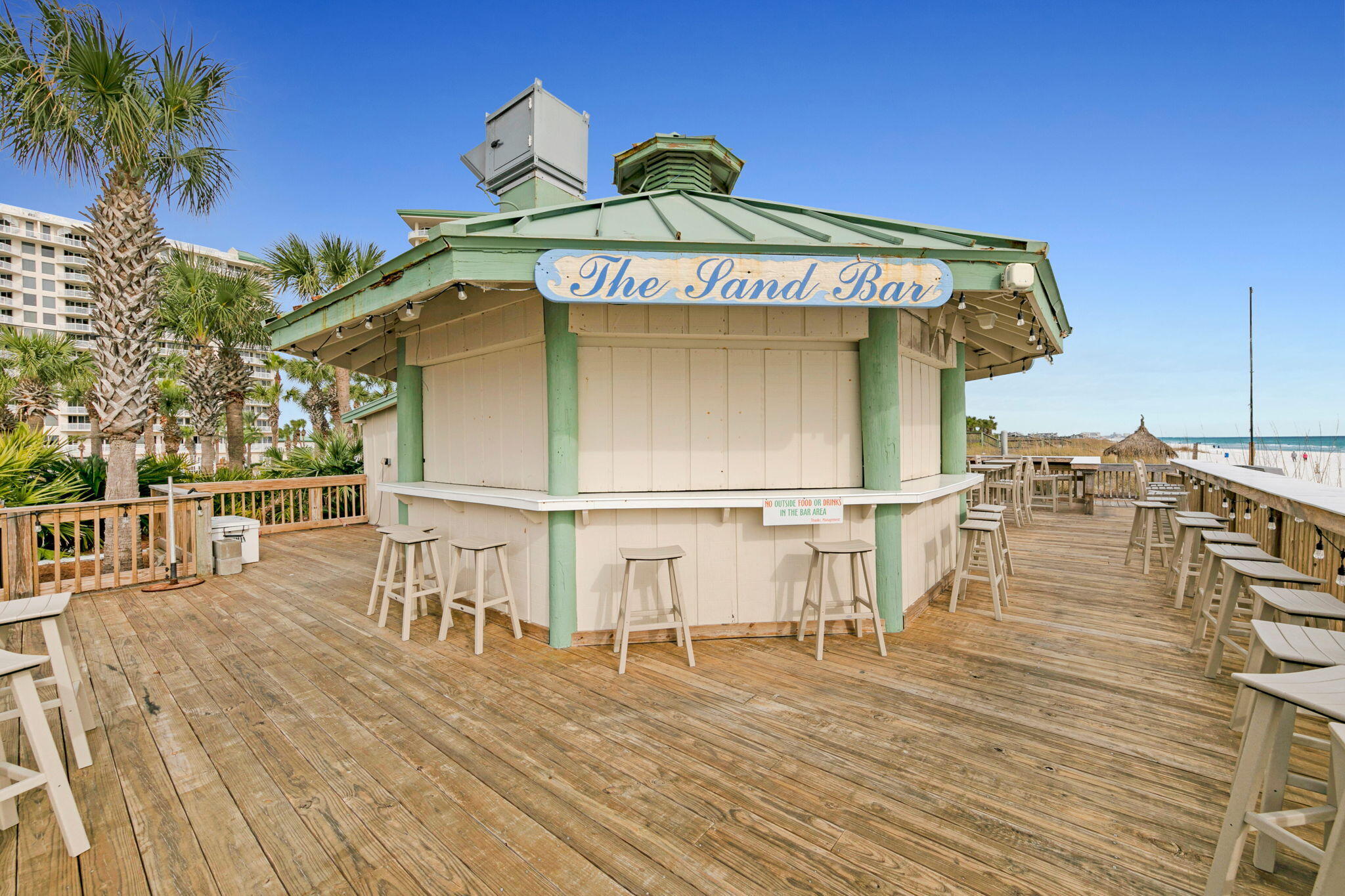 ST. BARTH AT SILVER SHELLS - Residential