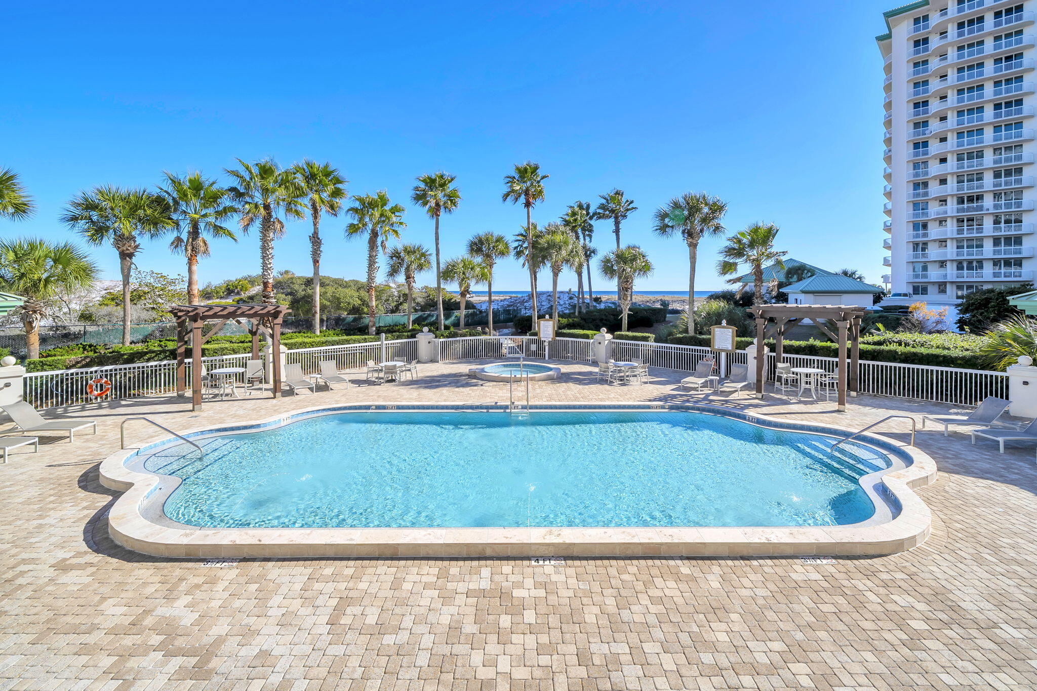 ST. BARTH AT SILVER SHELLS - Residential