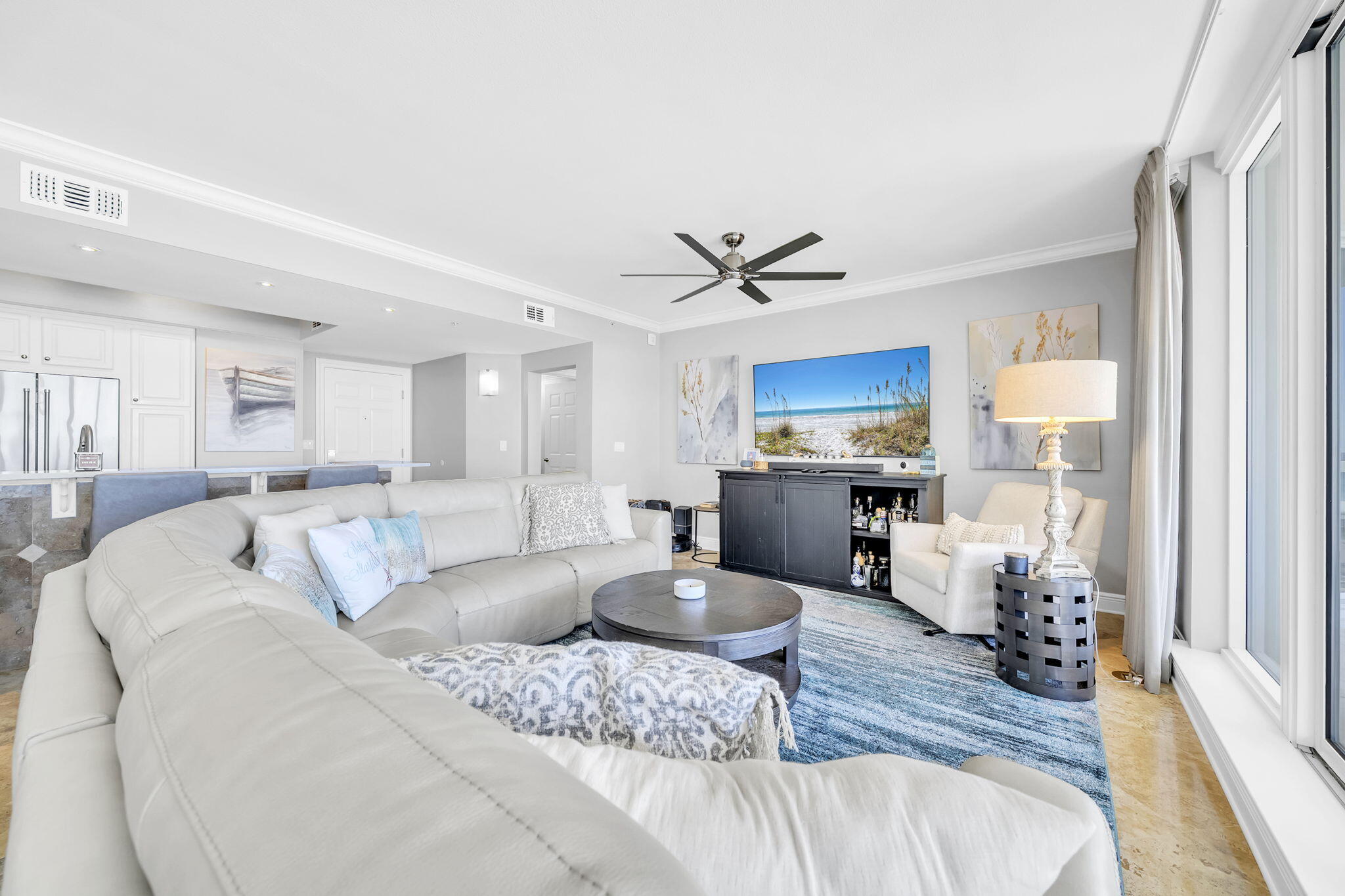 ST. BARTH AT SILVER SHELLS - Residential