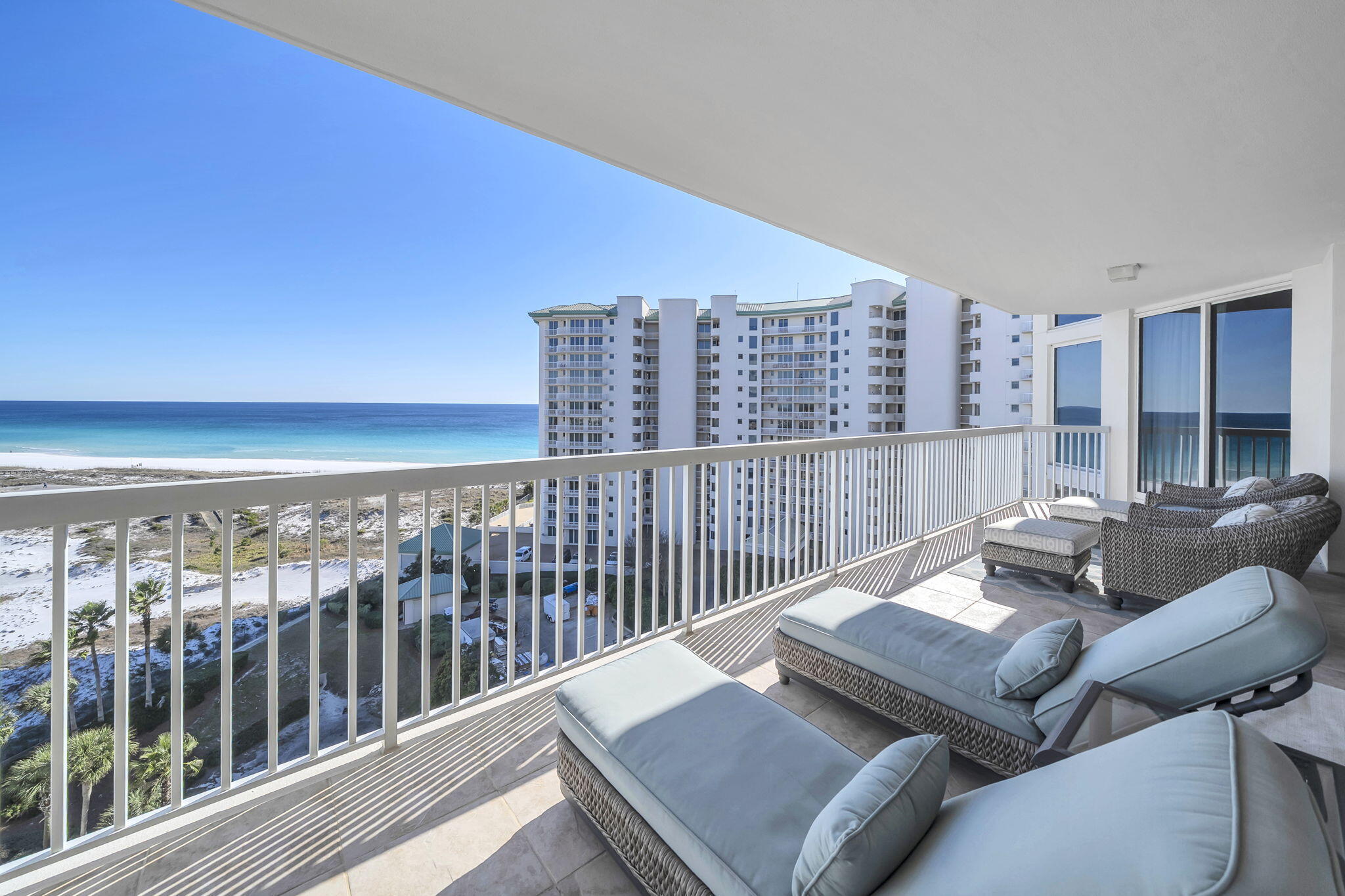 ST. BARTH AT SILVER SHELLS - Residential