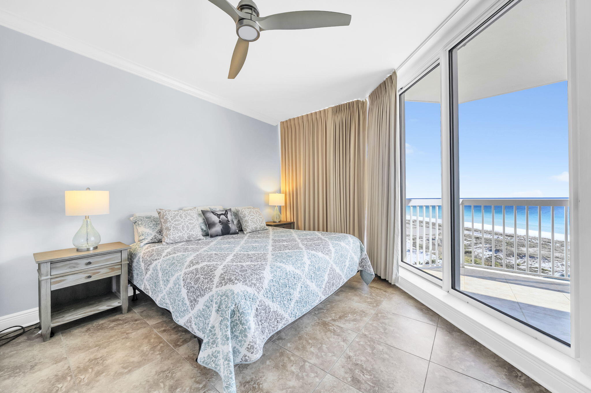 ST. BARTH AT SILVER SHELLS - Residential