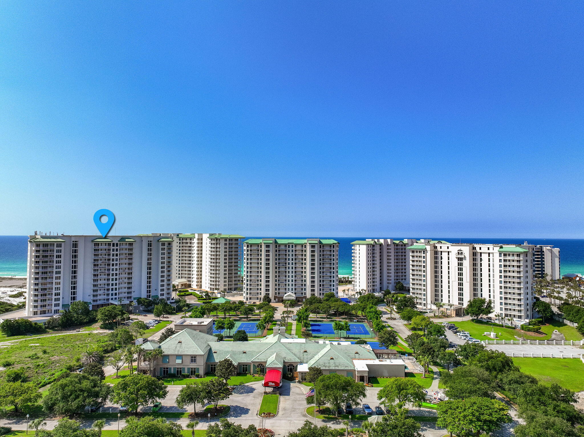 ST. BARTH AT SILVER SHELLS - Residential