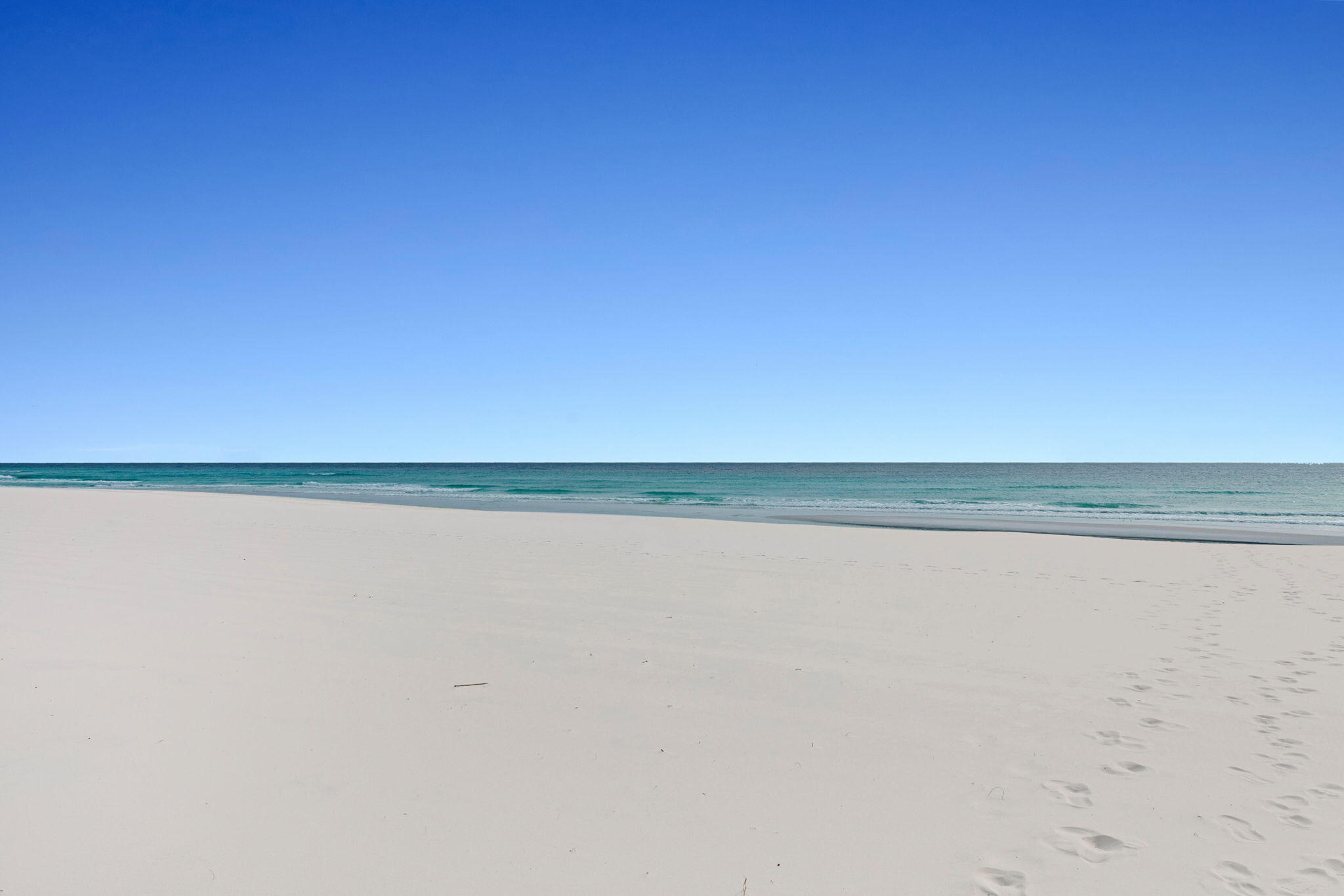 ST. BARTH AT SILVER SHELLS - Residential