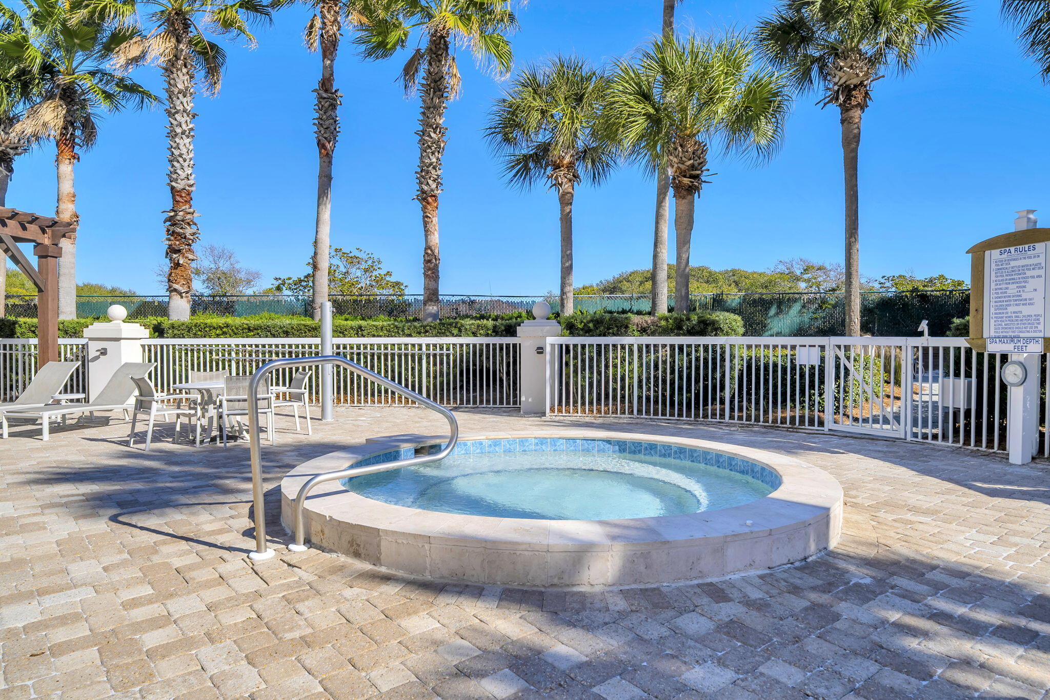 ST. BARTH AT SILVER SHELLS - Residential