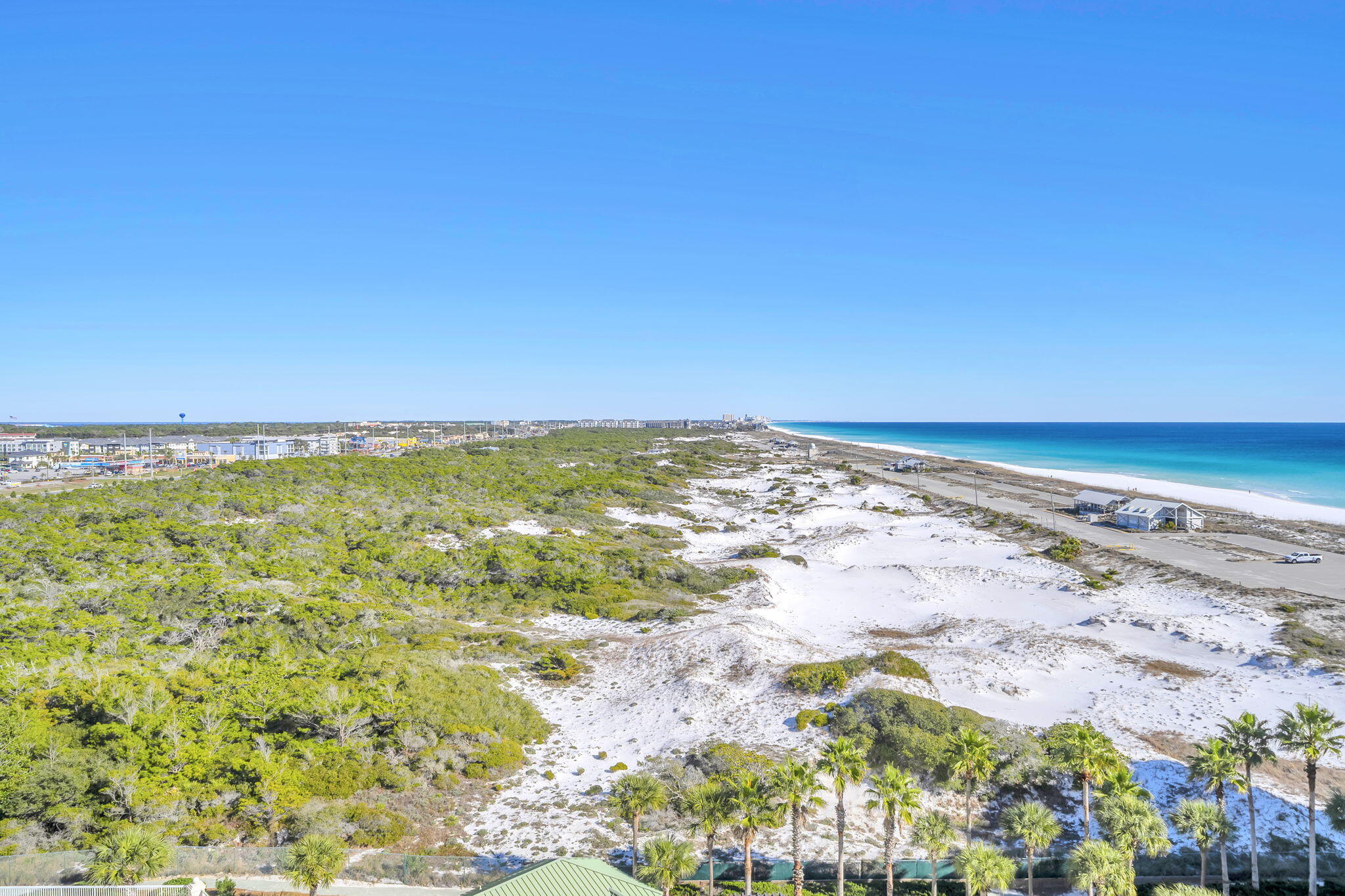 ST. BARTH AT SILVER SHELLS - Residential