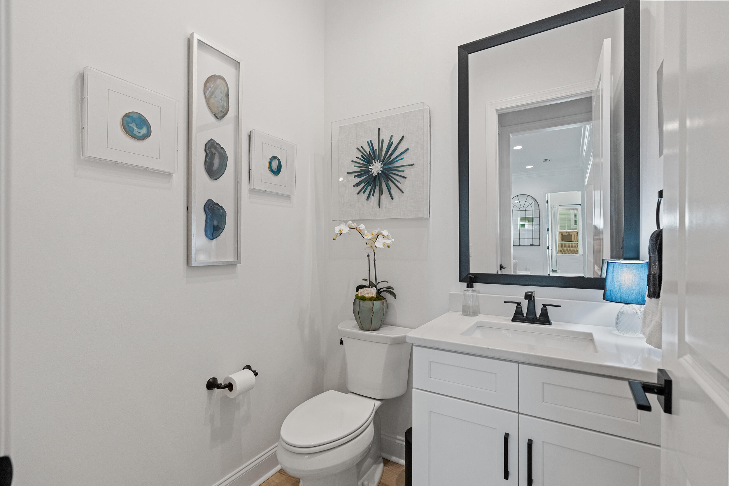 WATERSOUND ORIGINS - Residential