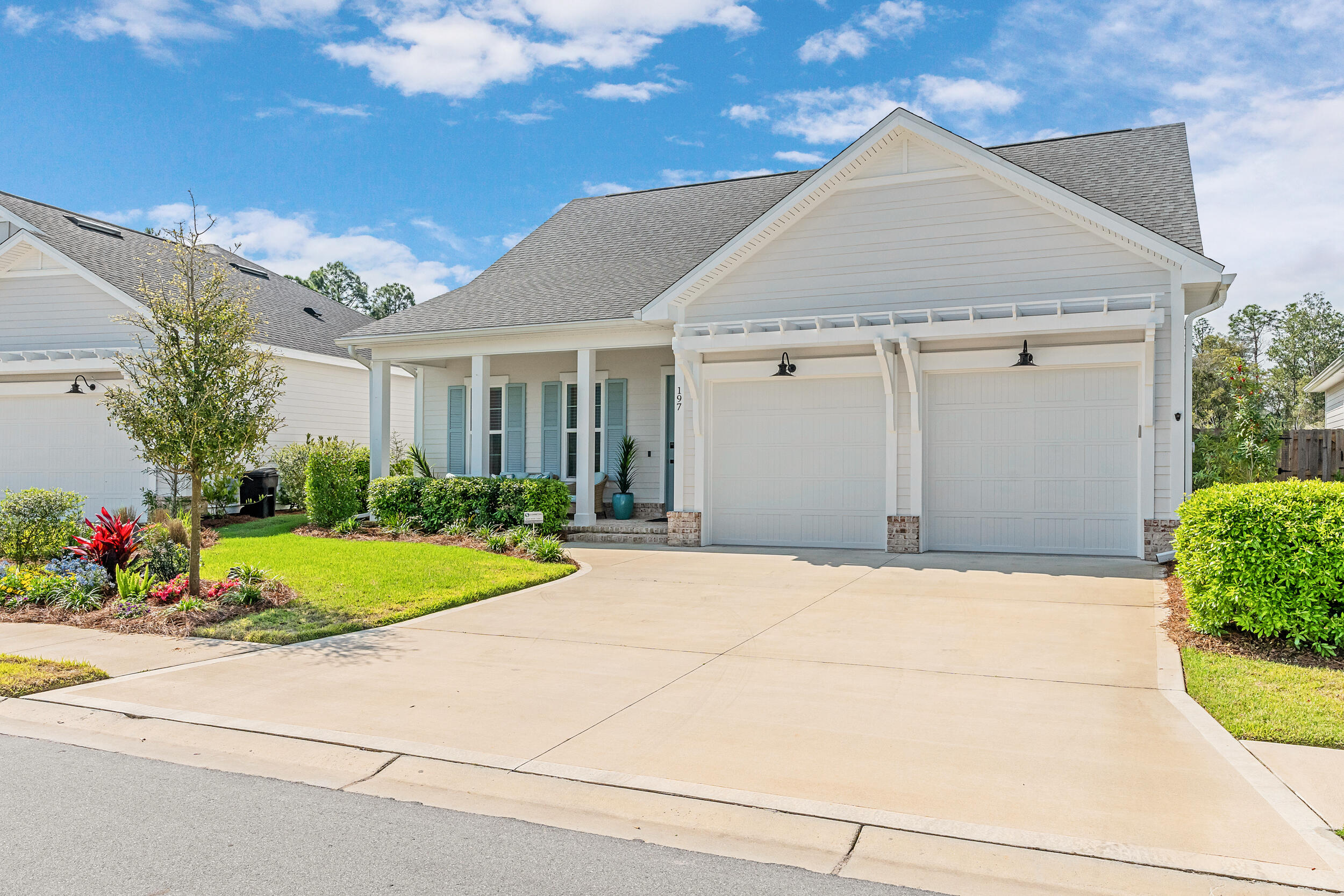 WATERSOUND ORIGINS - Residential