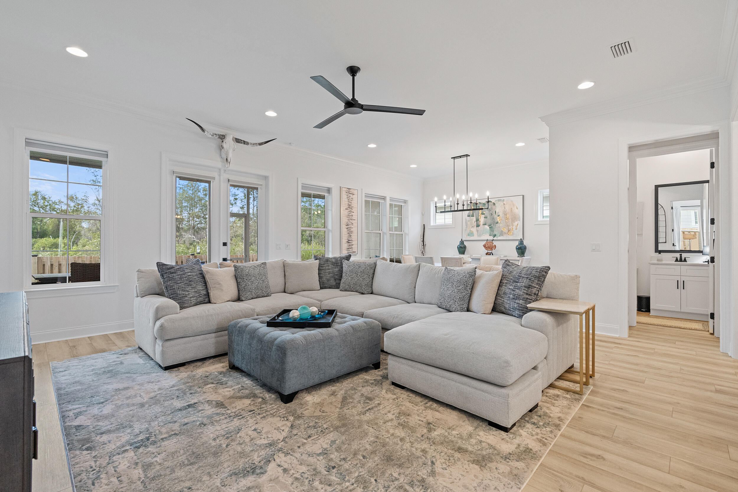 WATERSOUND ORIGINS - Residential