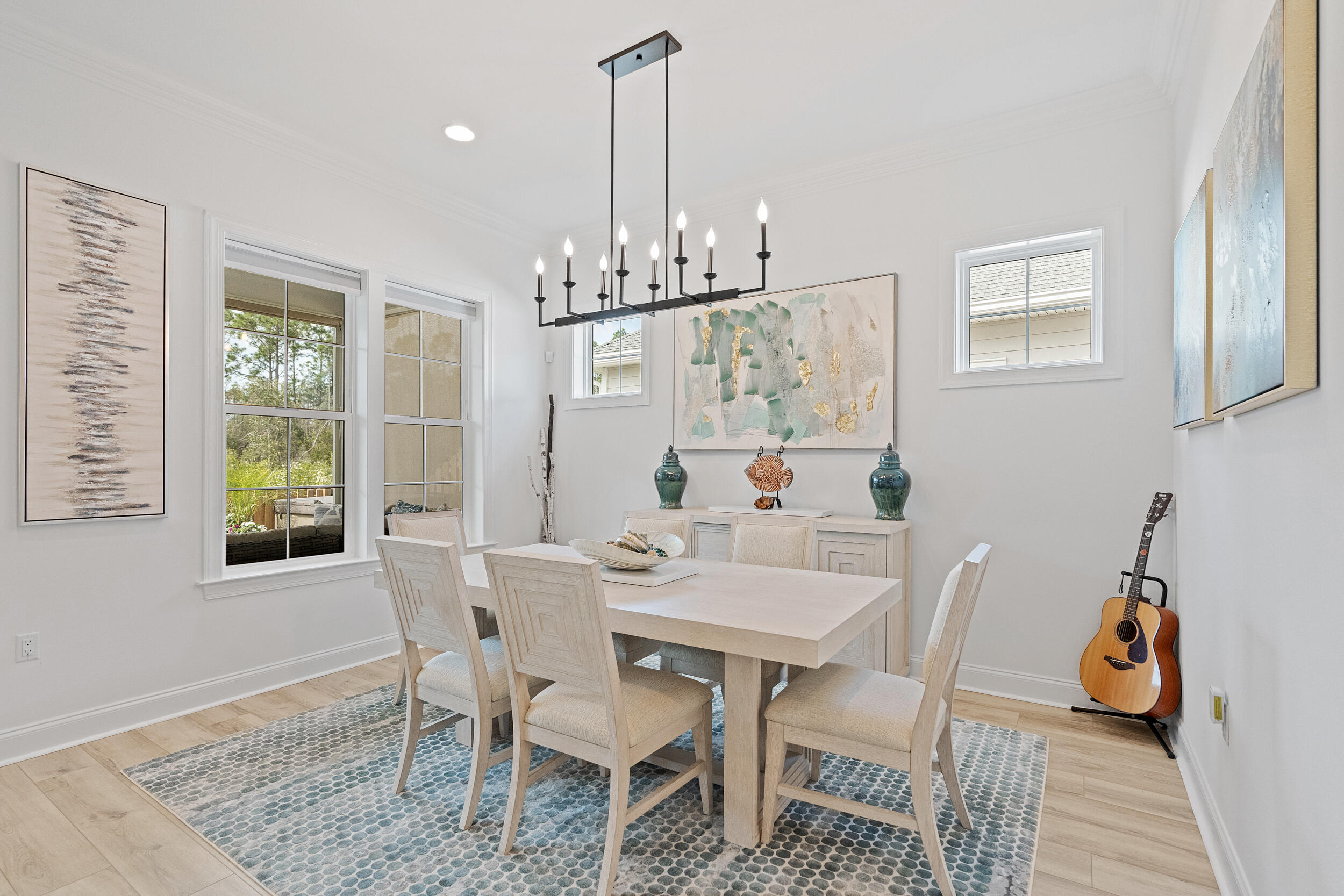 WATERSOUND ORIGINS - Residential