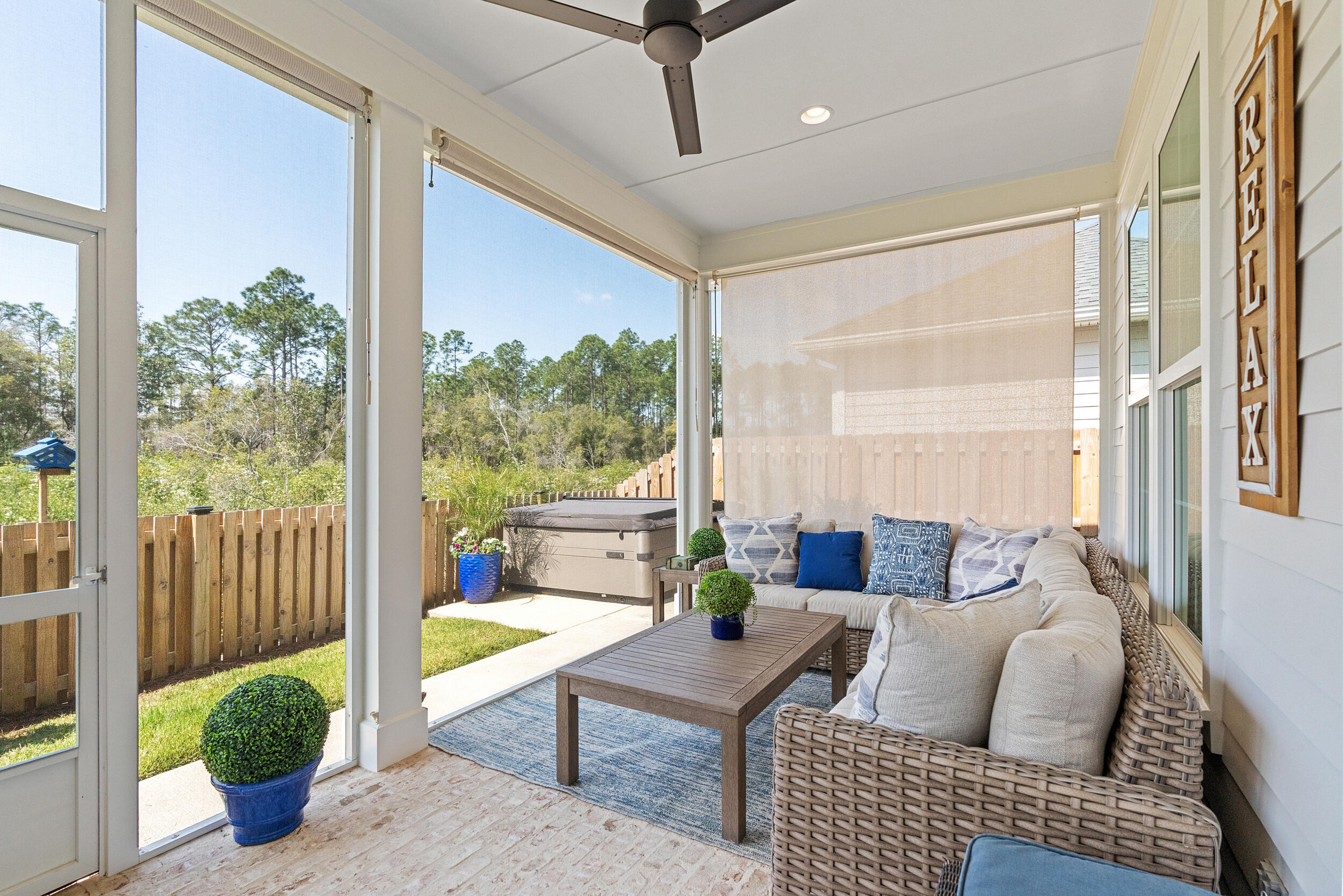 WATERSOUND ORIGINS - Residential