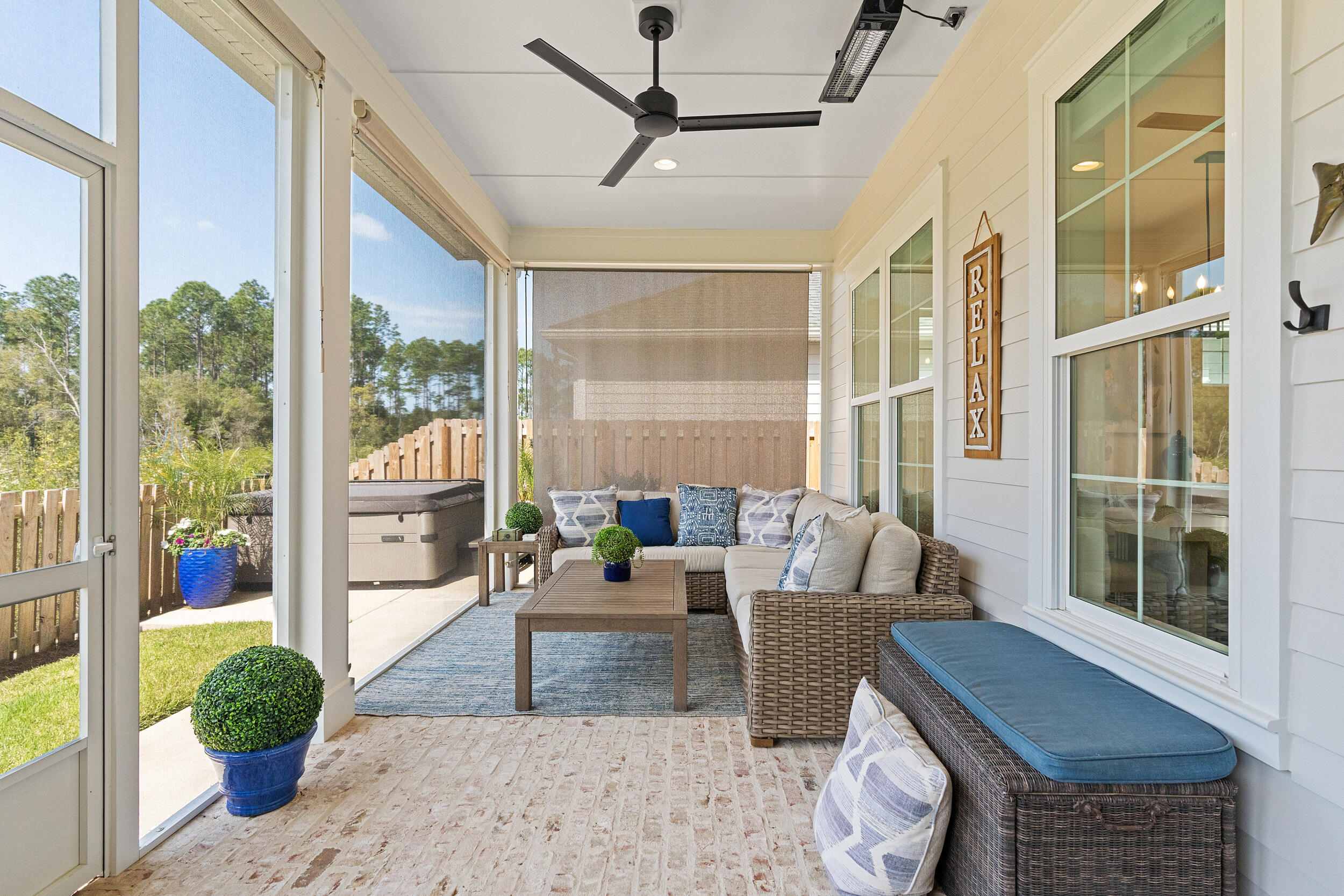 WATERSOUND ORIGINS - Residential