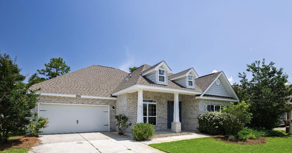 110 Lamon Drive