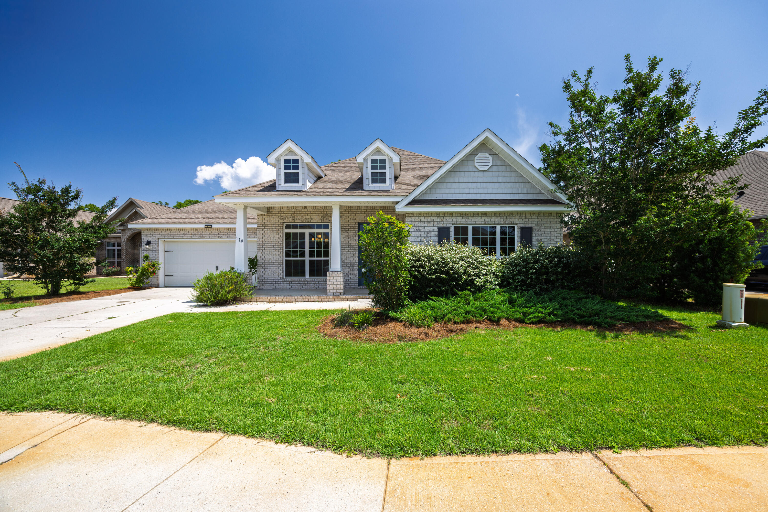 110 Lamon Drive