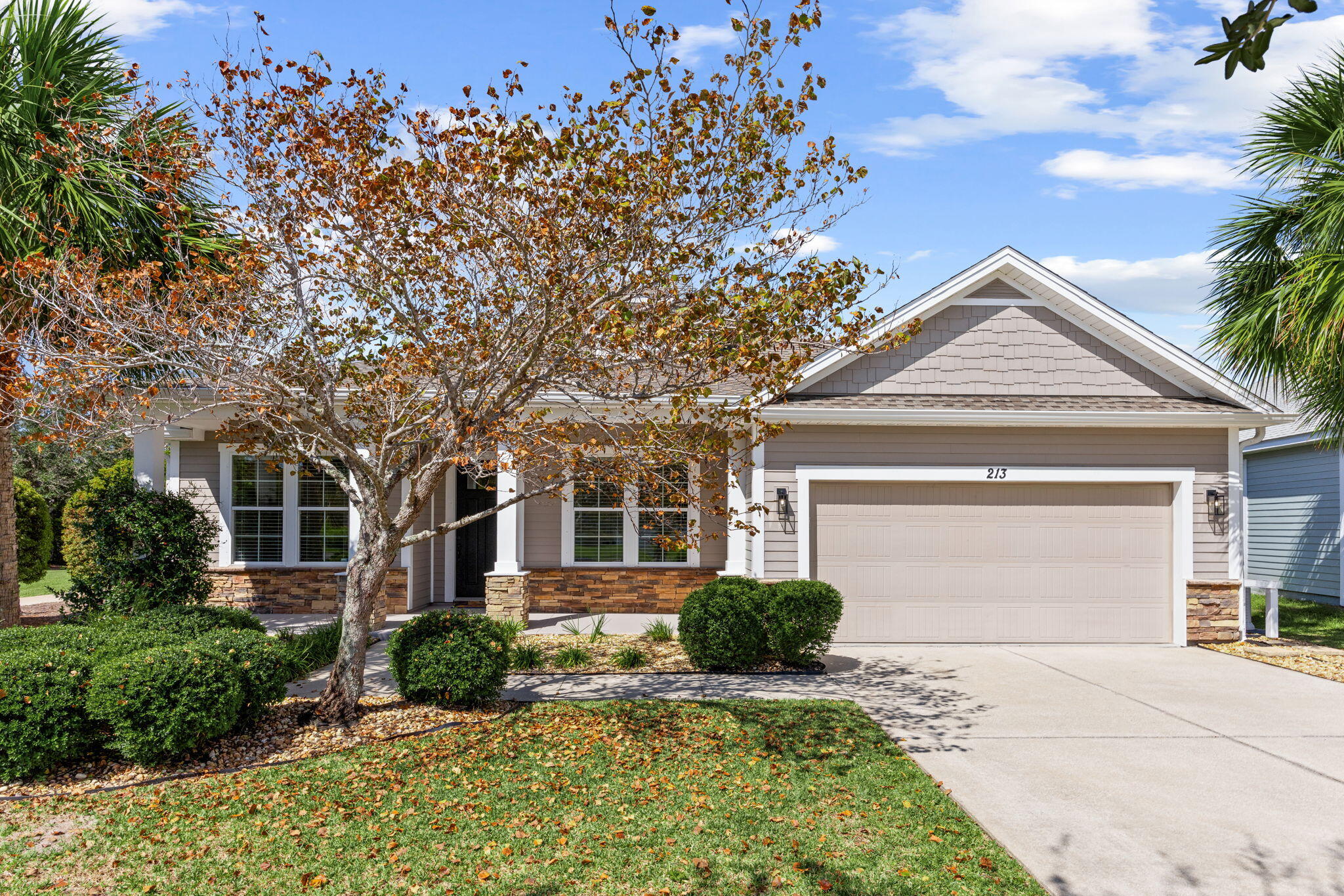 213 Johnson Bayou Drive