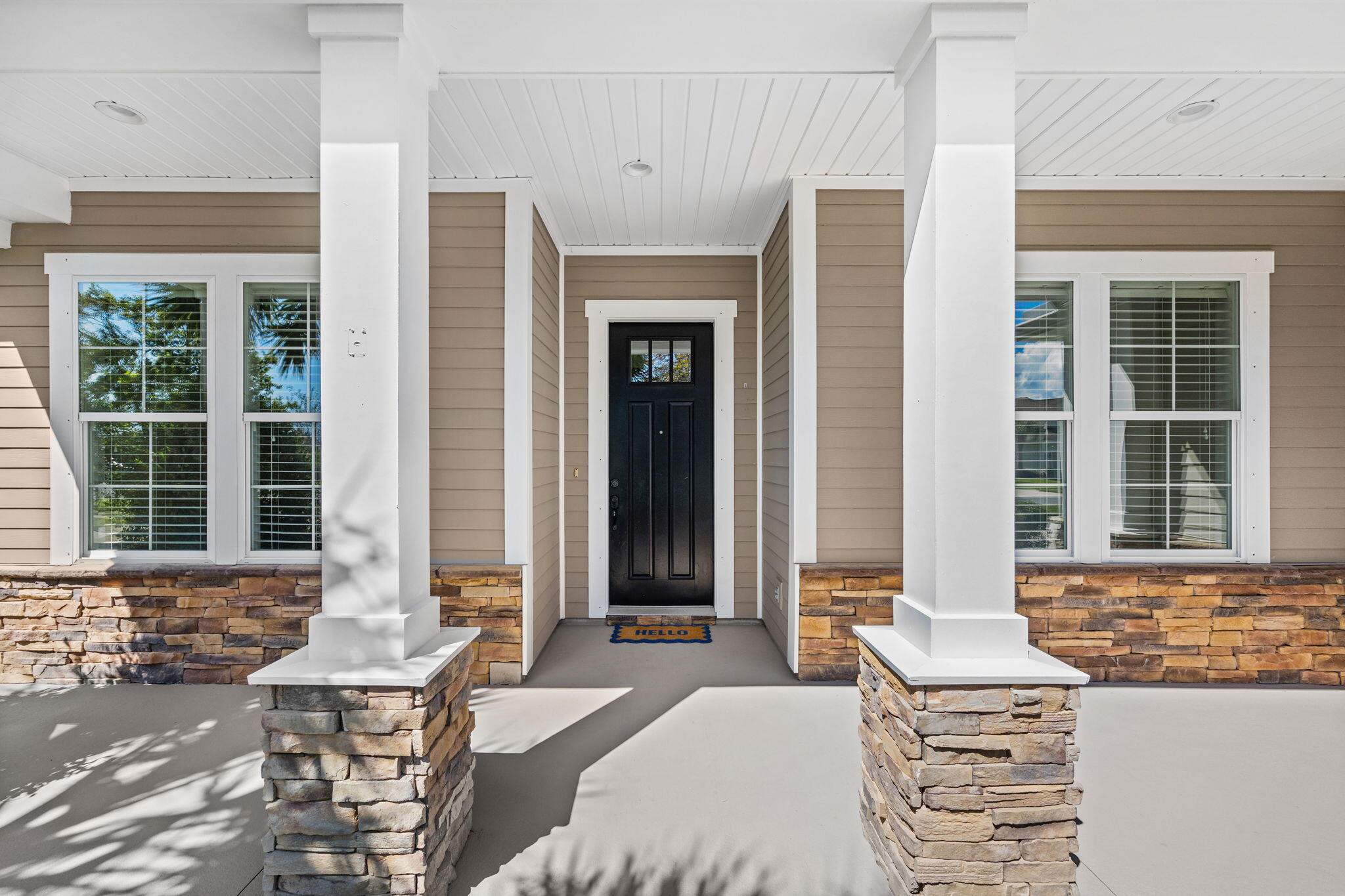 213 Johnson Bayou Drive