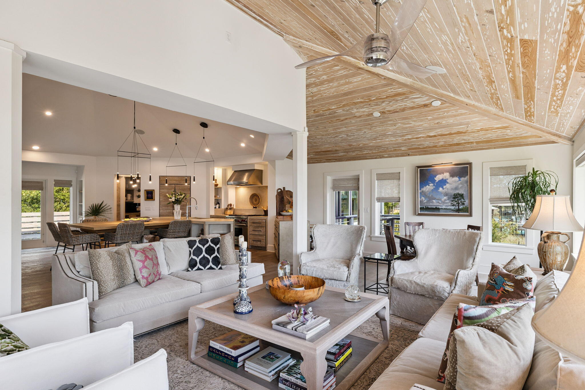 EDEN ESTATES S/D - Residential