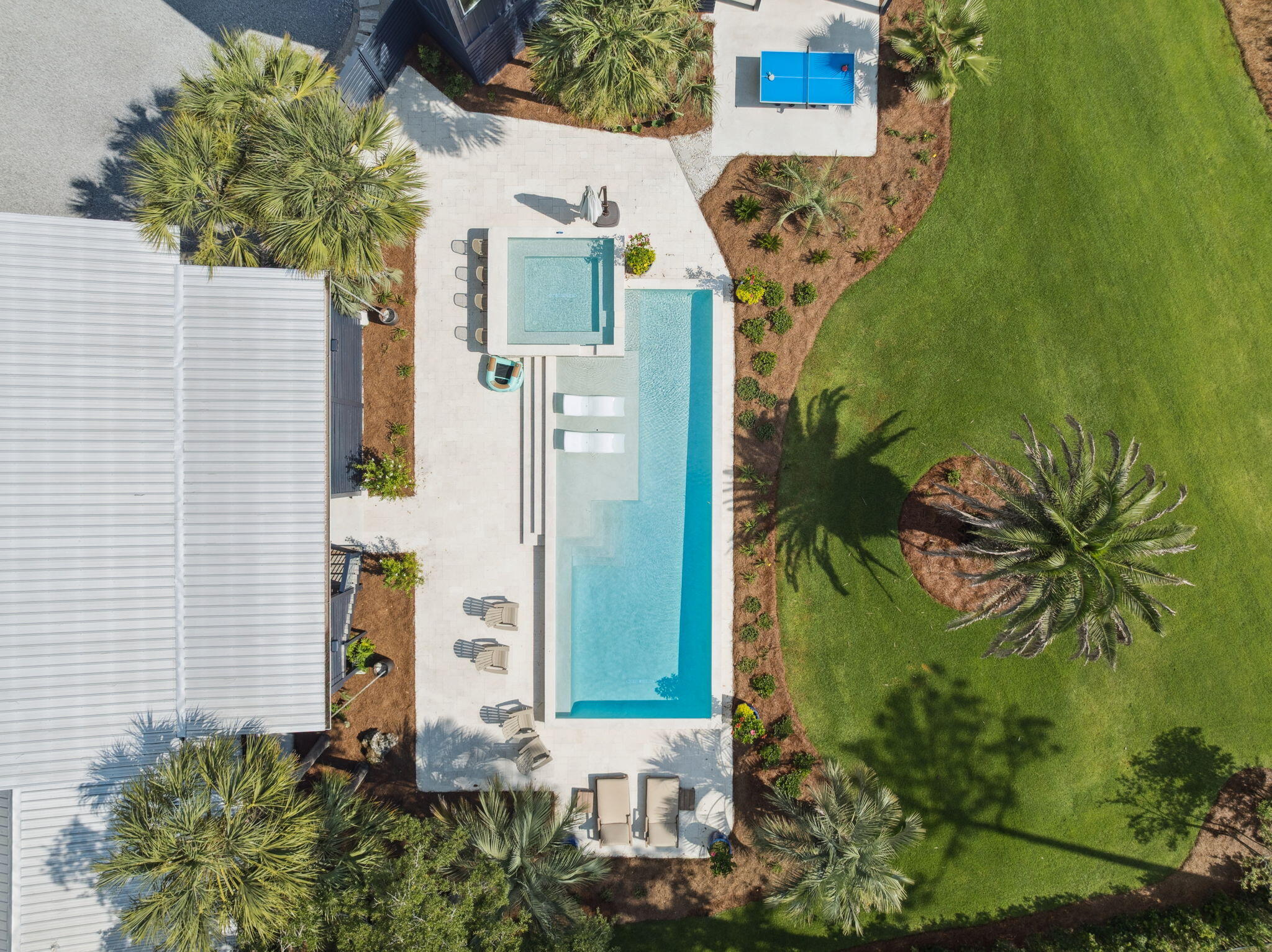 EDEN ESTATES S/D - Residential