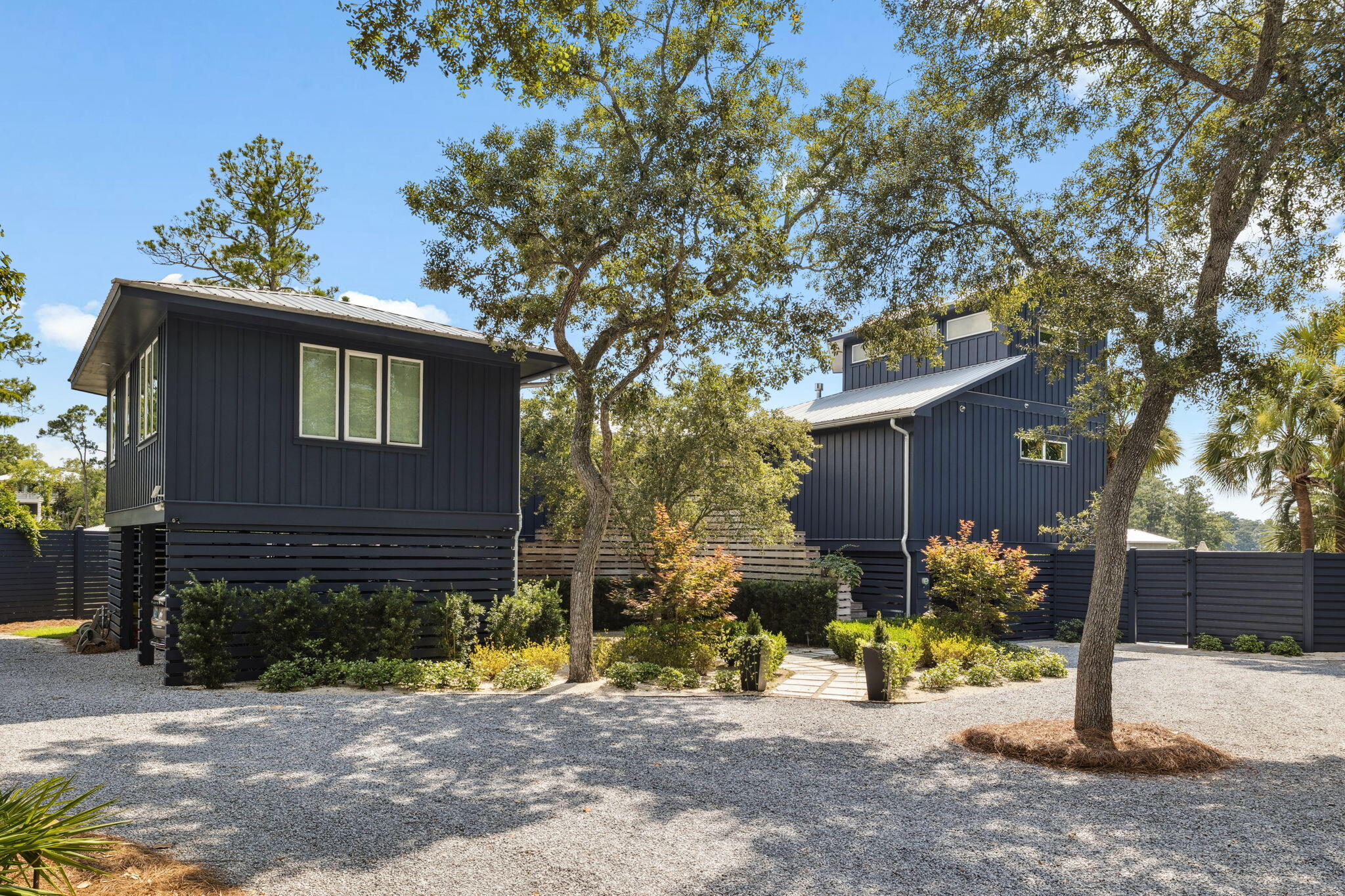 EDEN ESTATES S/D - Residential