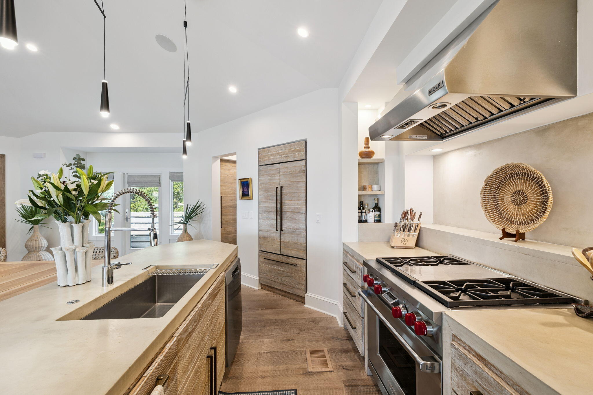 EDEN ESTATES S/D - Residential