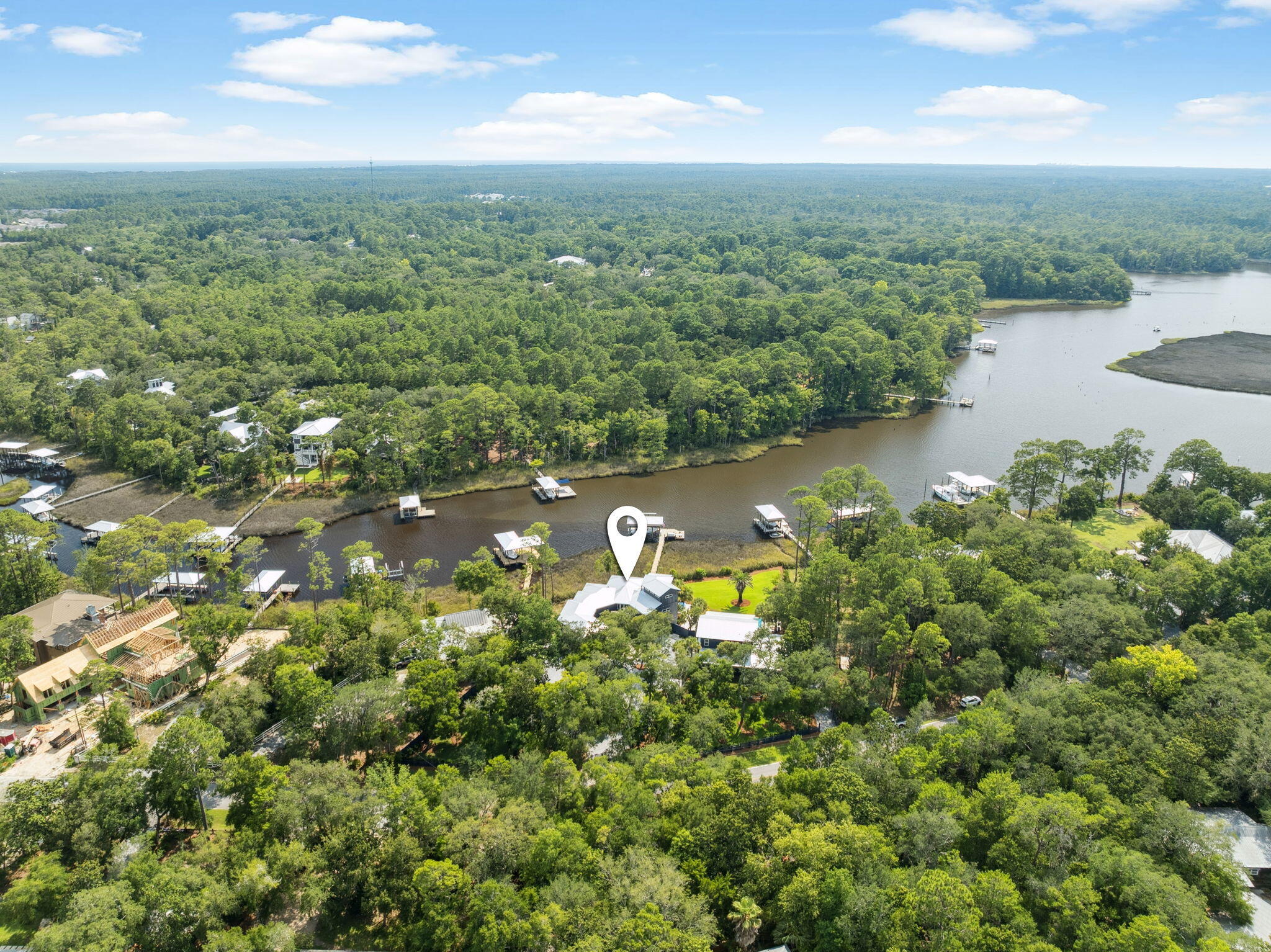 EDEN ESTATES S/D - Residential