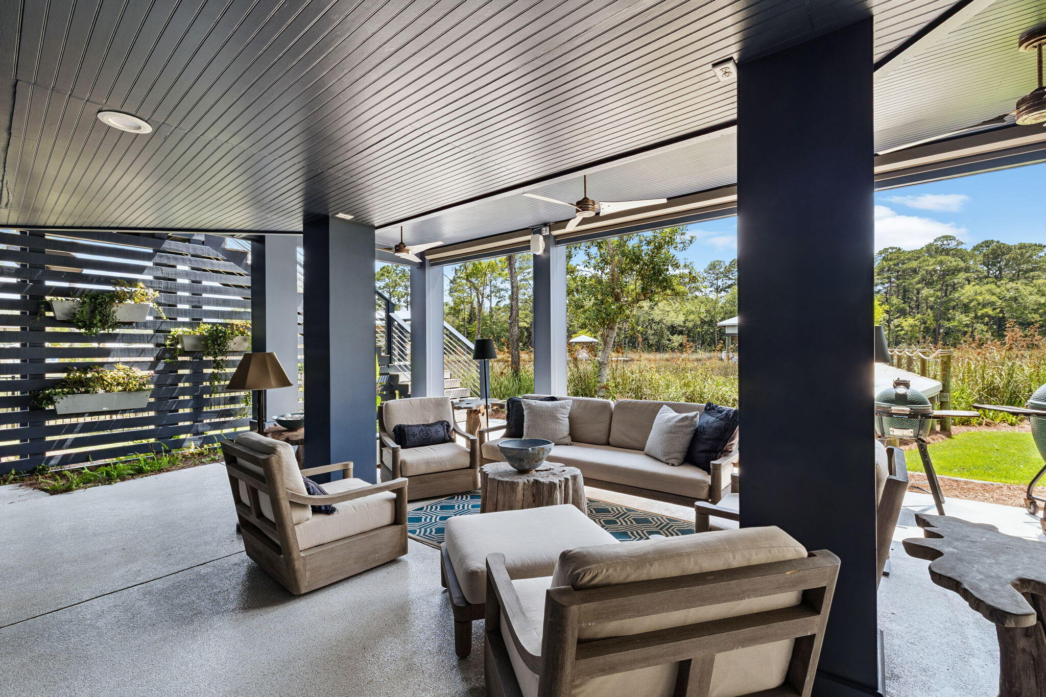 EDEN ESTATES S/D - Residential