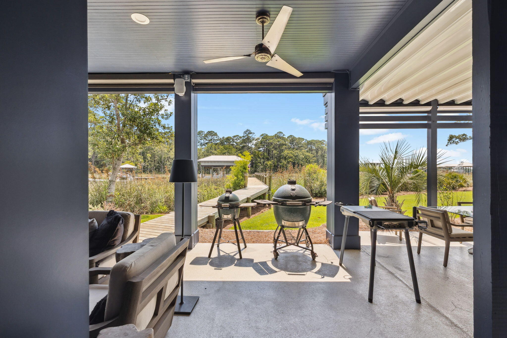 EDEN ESTATES S/D - Residential