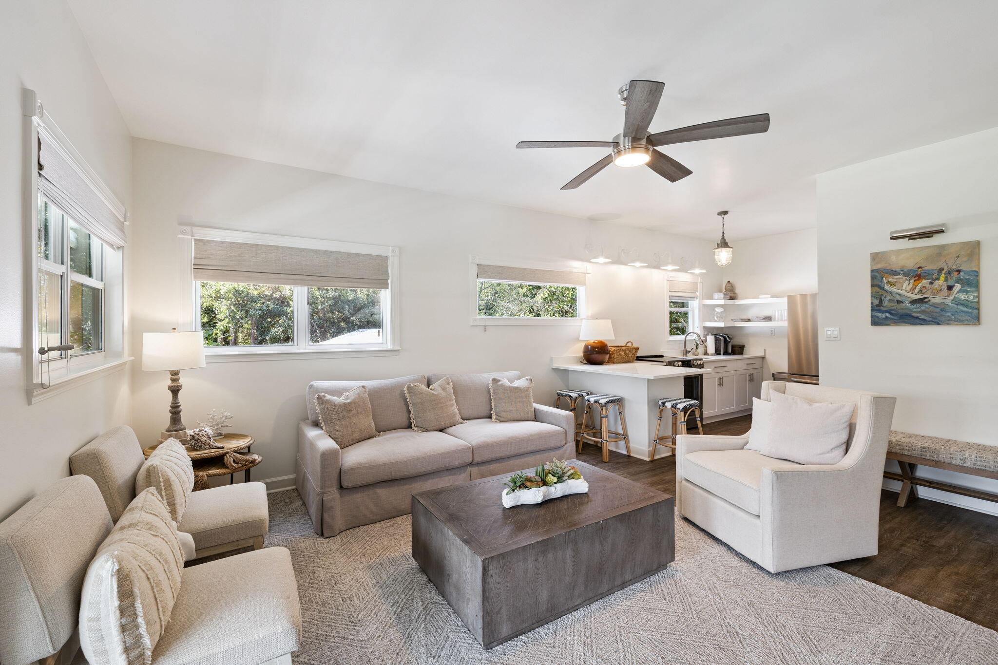 EDEN ESTATES S/D - Residential