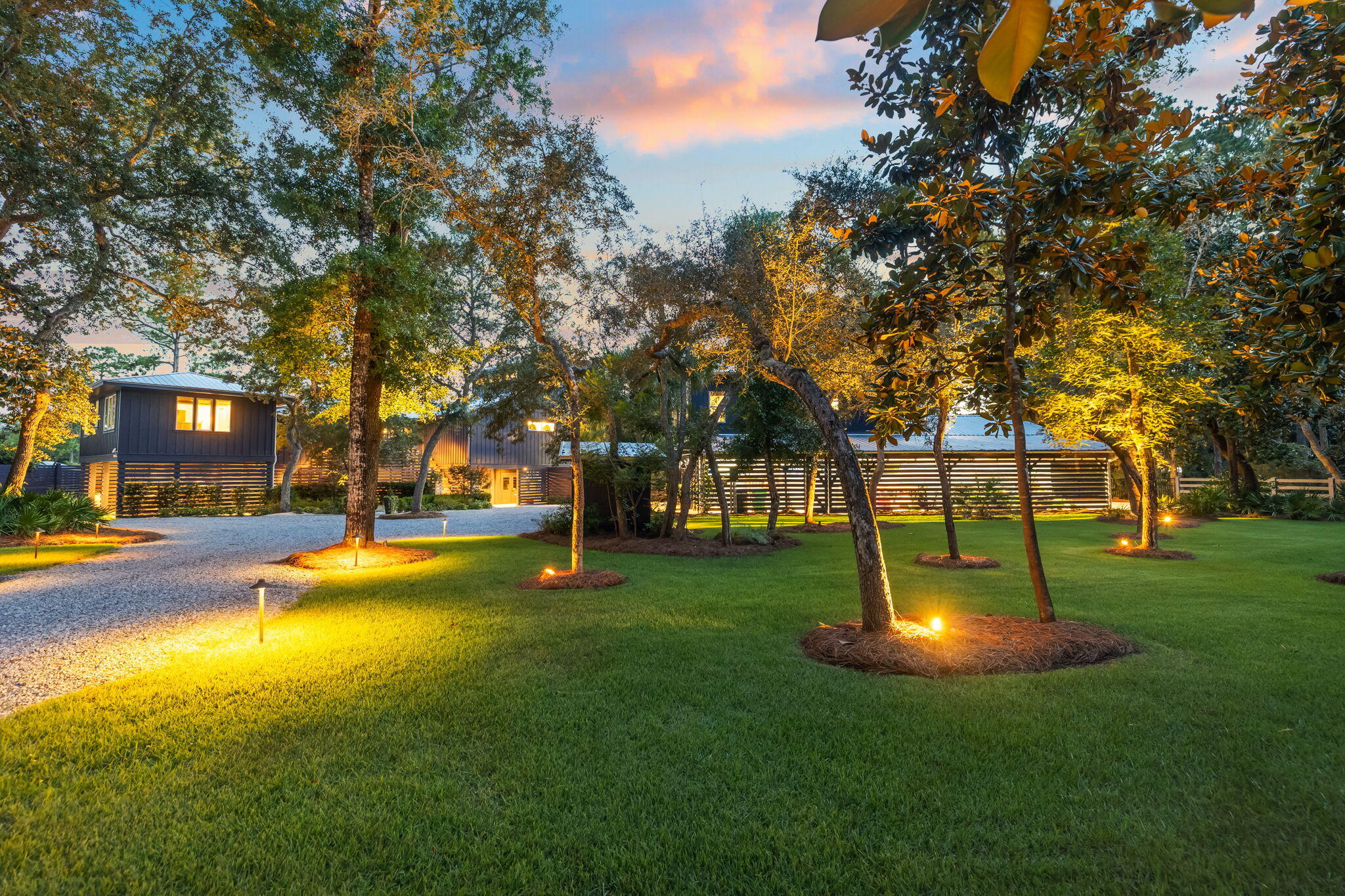 EDEN ESTATES S/D - Residential