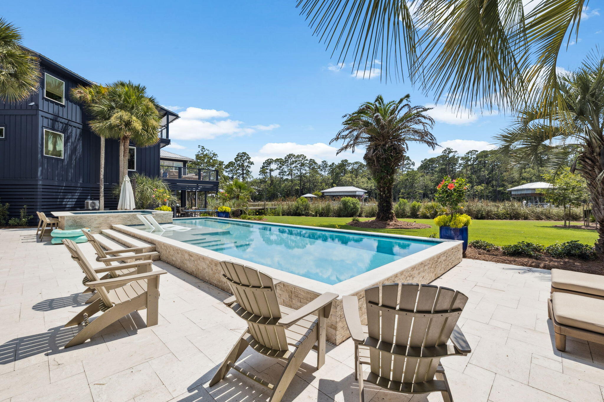 EDEN ESTATES S/D - Residential