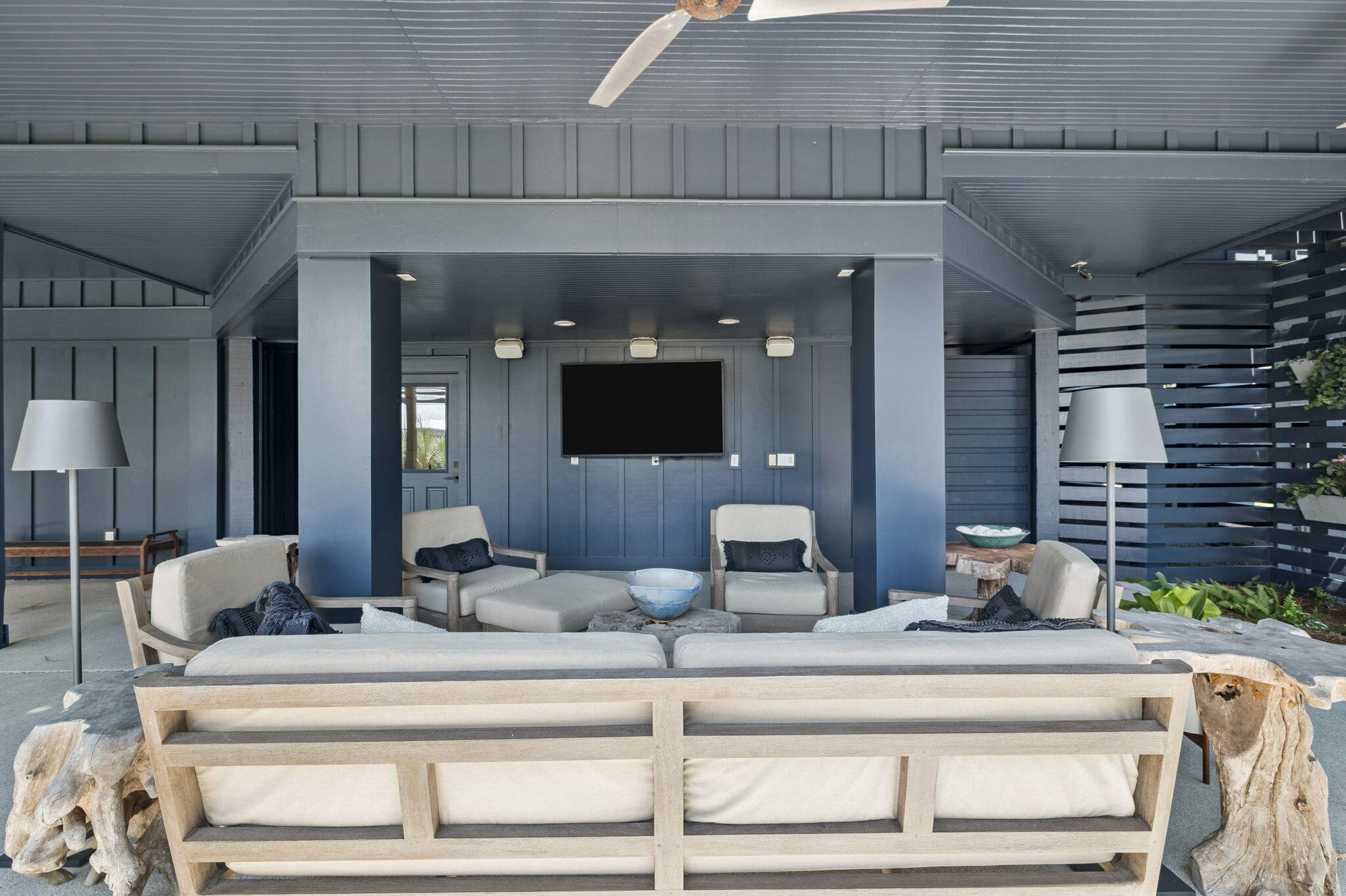 EDEN ESTATES S/D - Residential